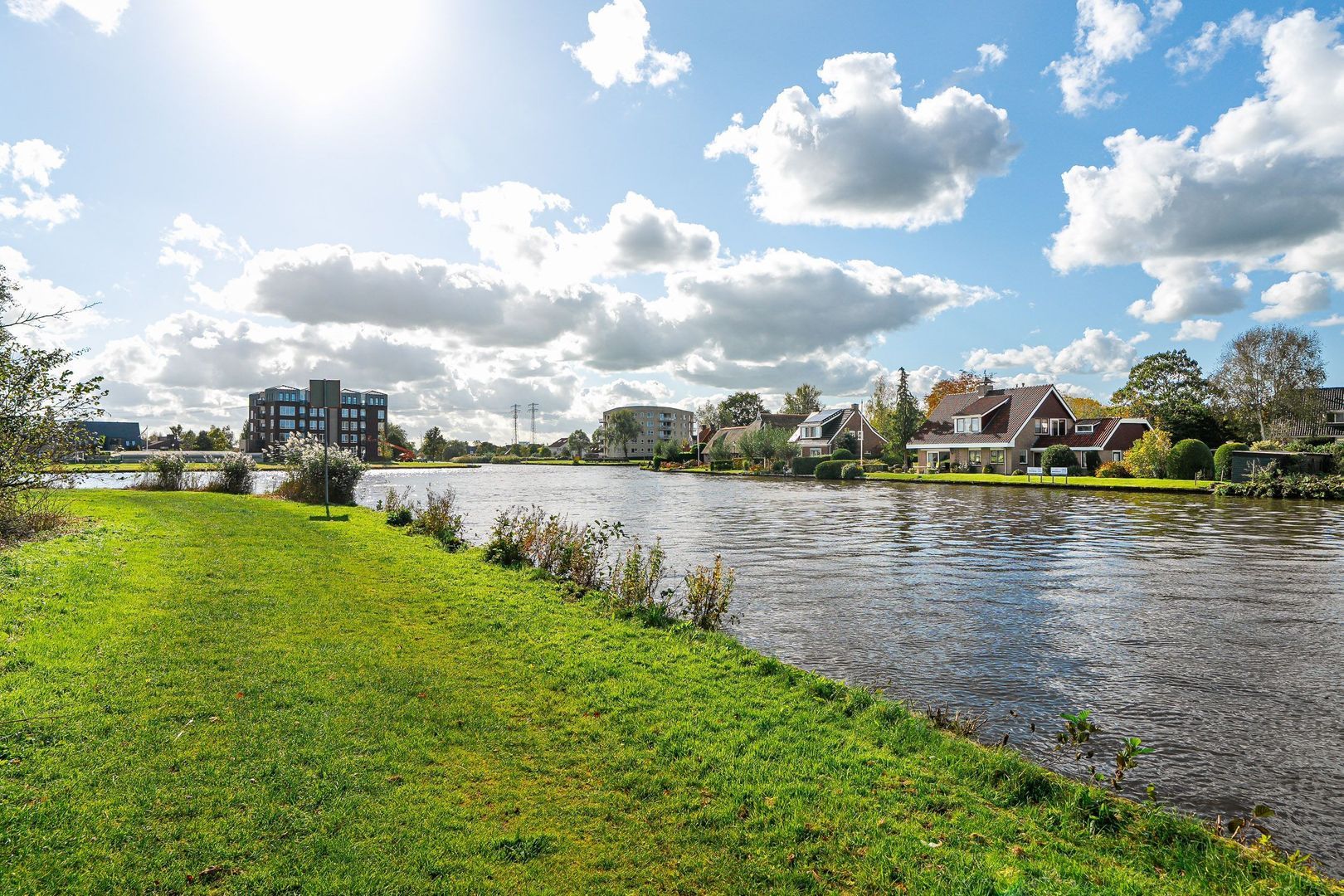 Froskepôlle 9, Leeuwarden foto-23