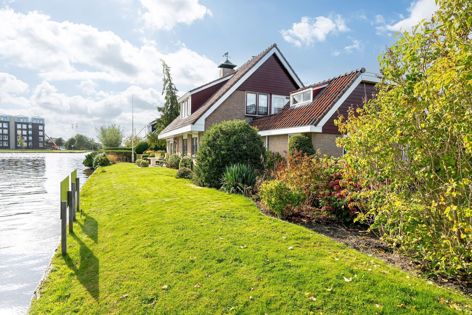 Froskepôlle 9, Leeuwarden foto-16