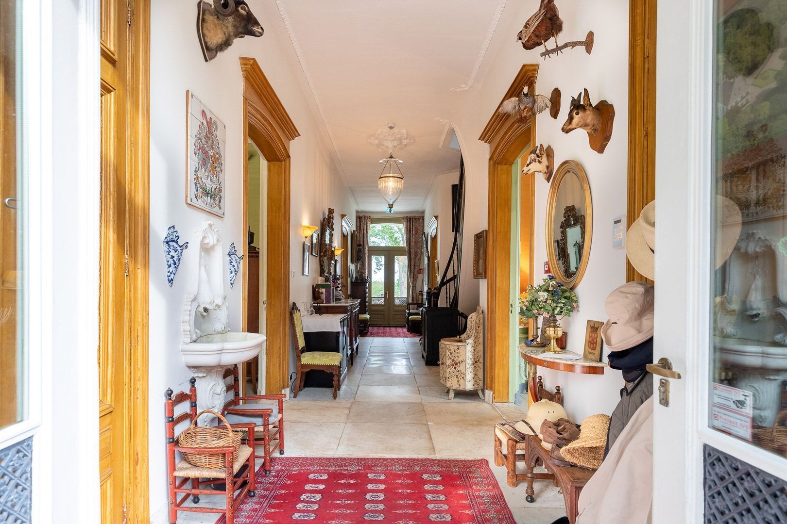 Huisterheide 1, Sint Nicolaasga foto-17