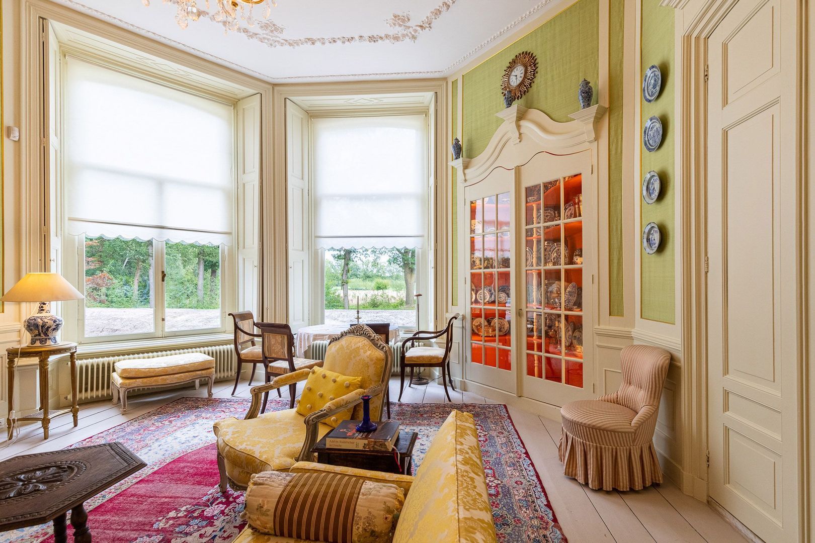 Huisterheide 1, Sint Nicolaasga foto-31