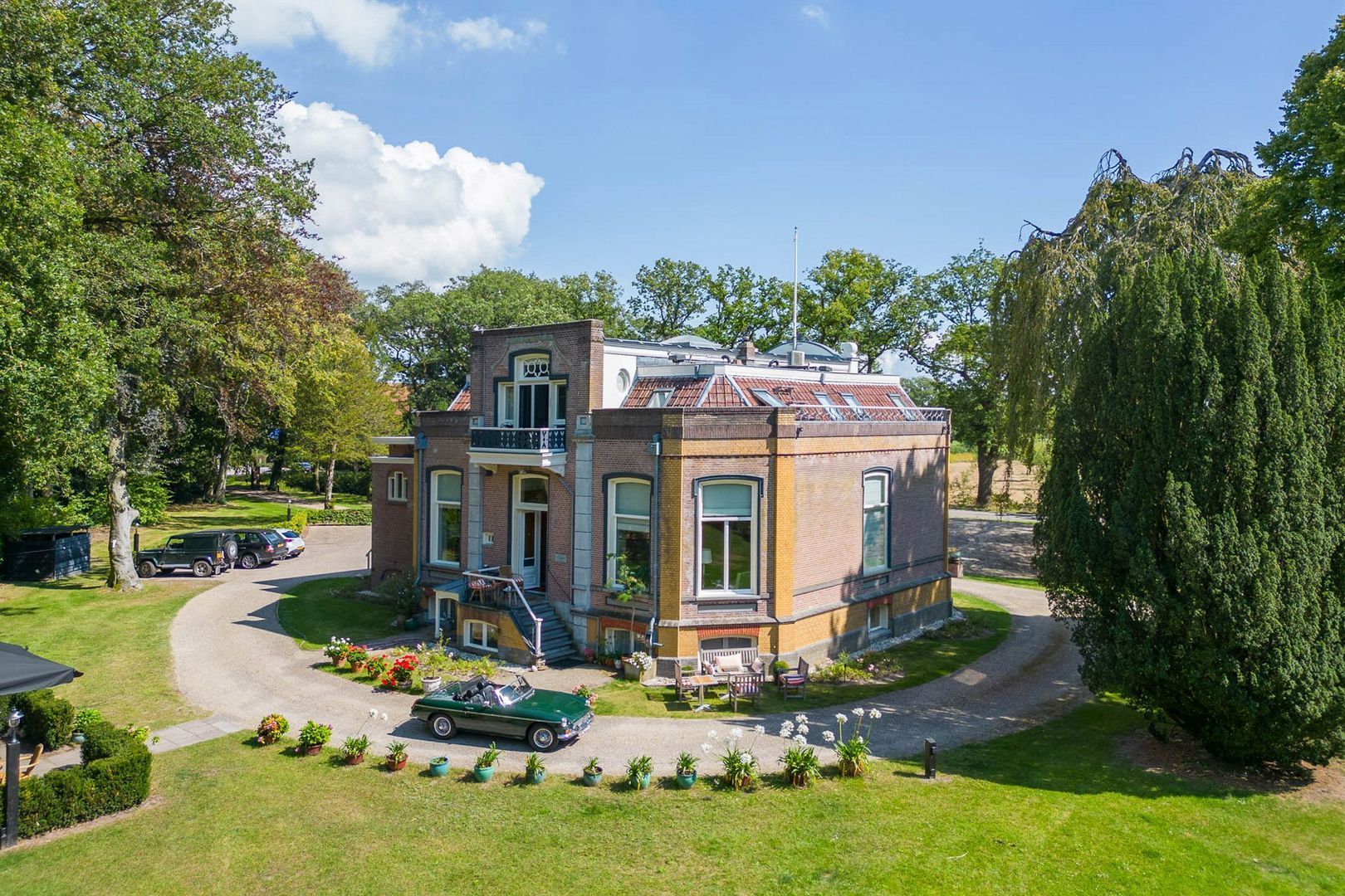 Huisterheide 1, Sint Nicolaasga foto-7