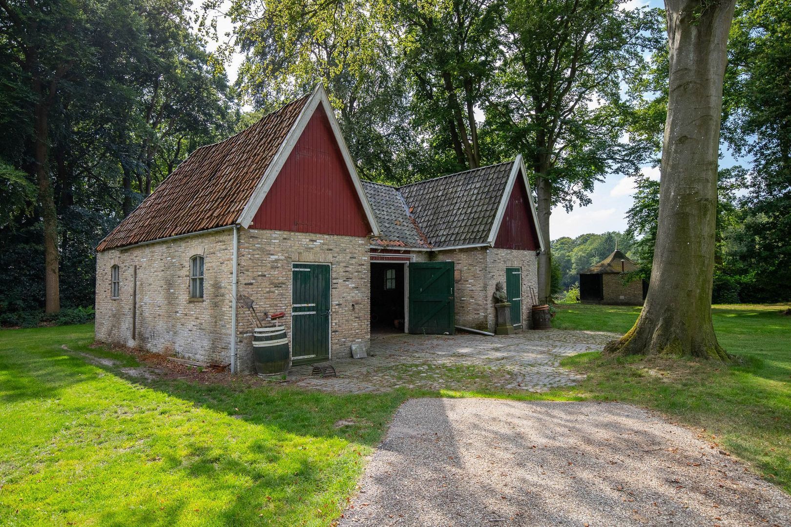 Huisterheide 1, Sint Nicolaasga foto-73