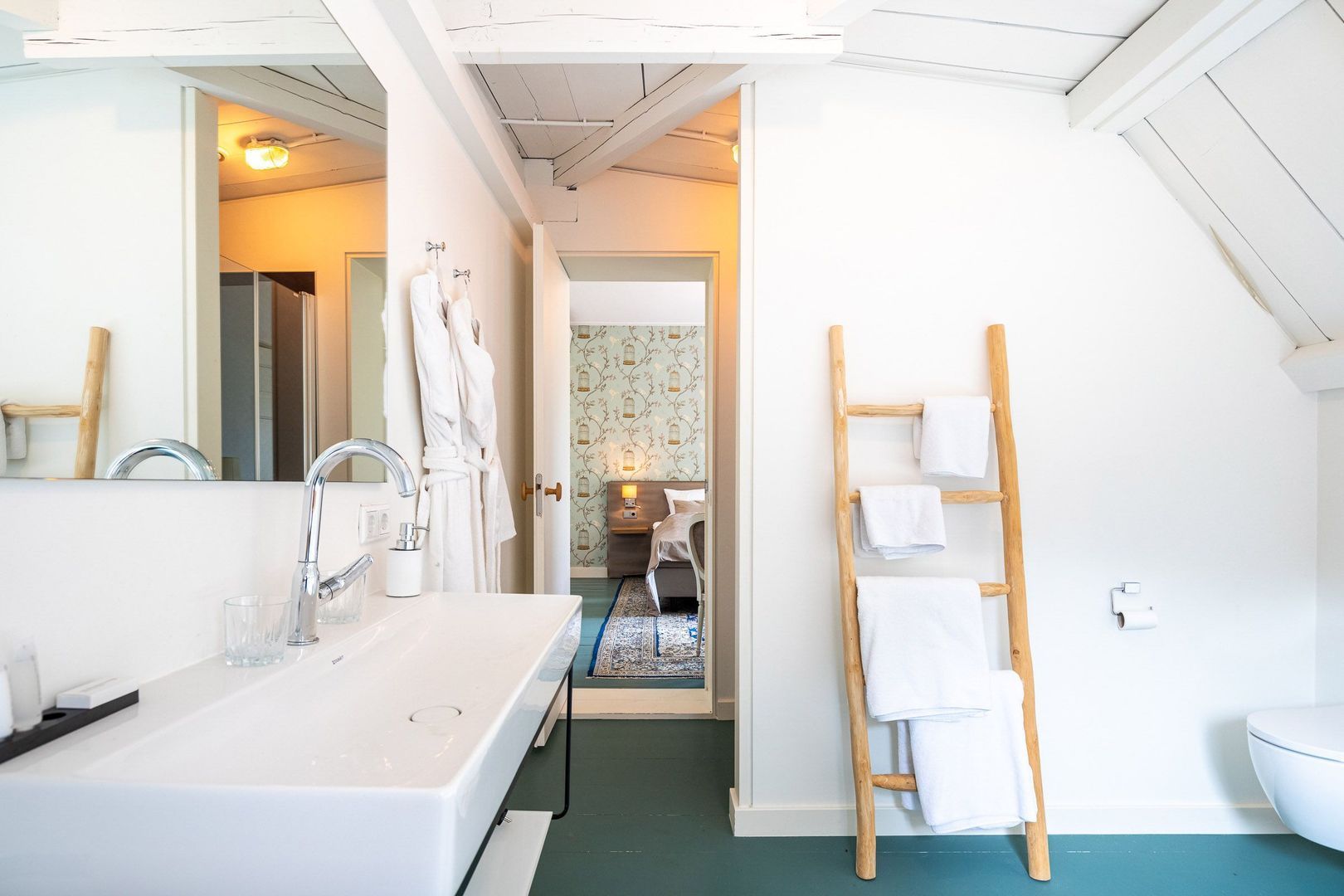 Huisterheide 1, Sint Nicolaasga foto-50