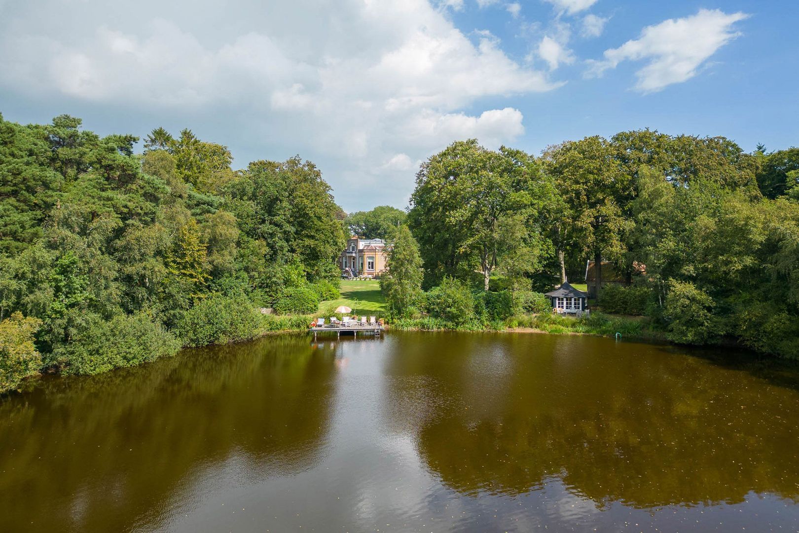 Huisterheide 1, Sint Nicolaasga foto-1