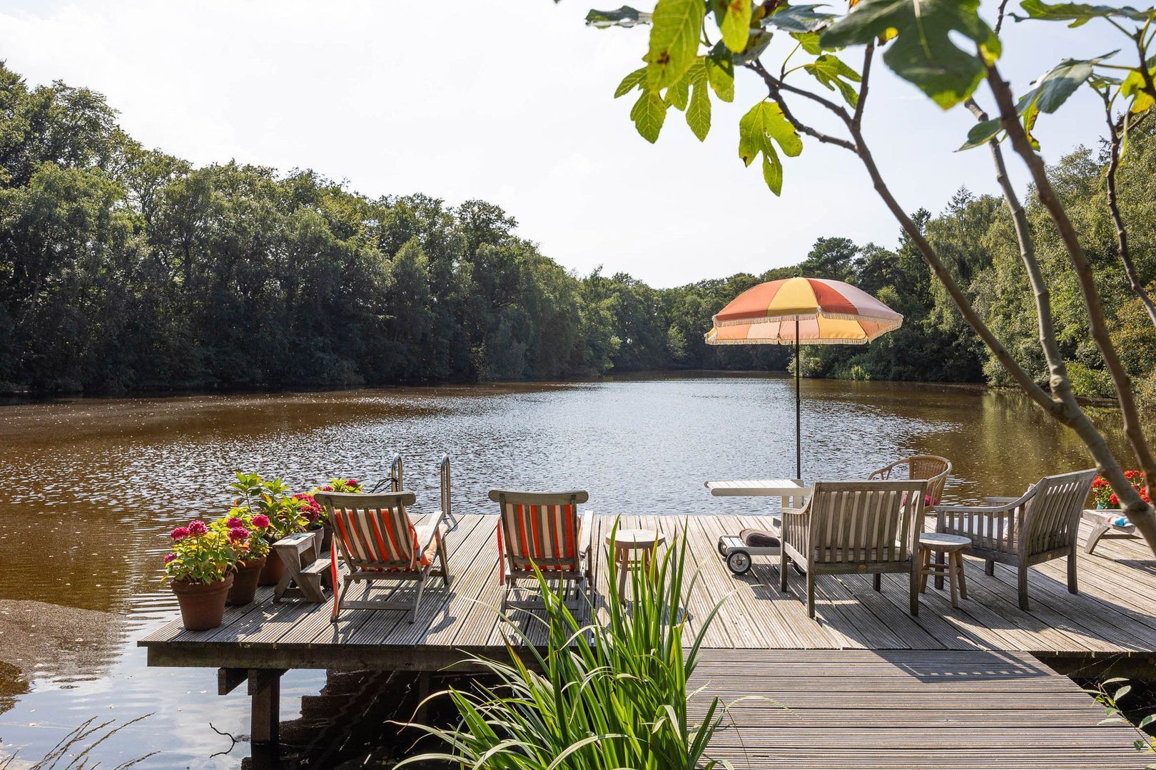 Huisterheide 1, Sint Nicolaasga foto-2