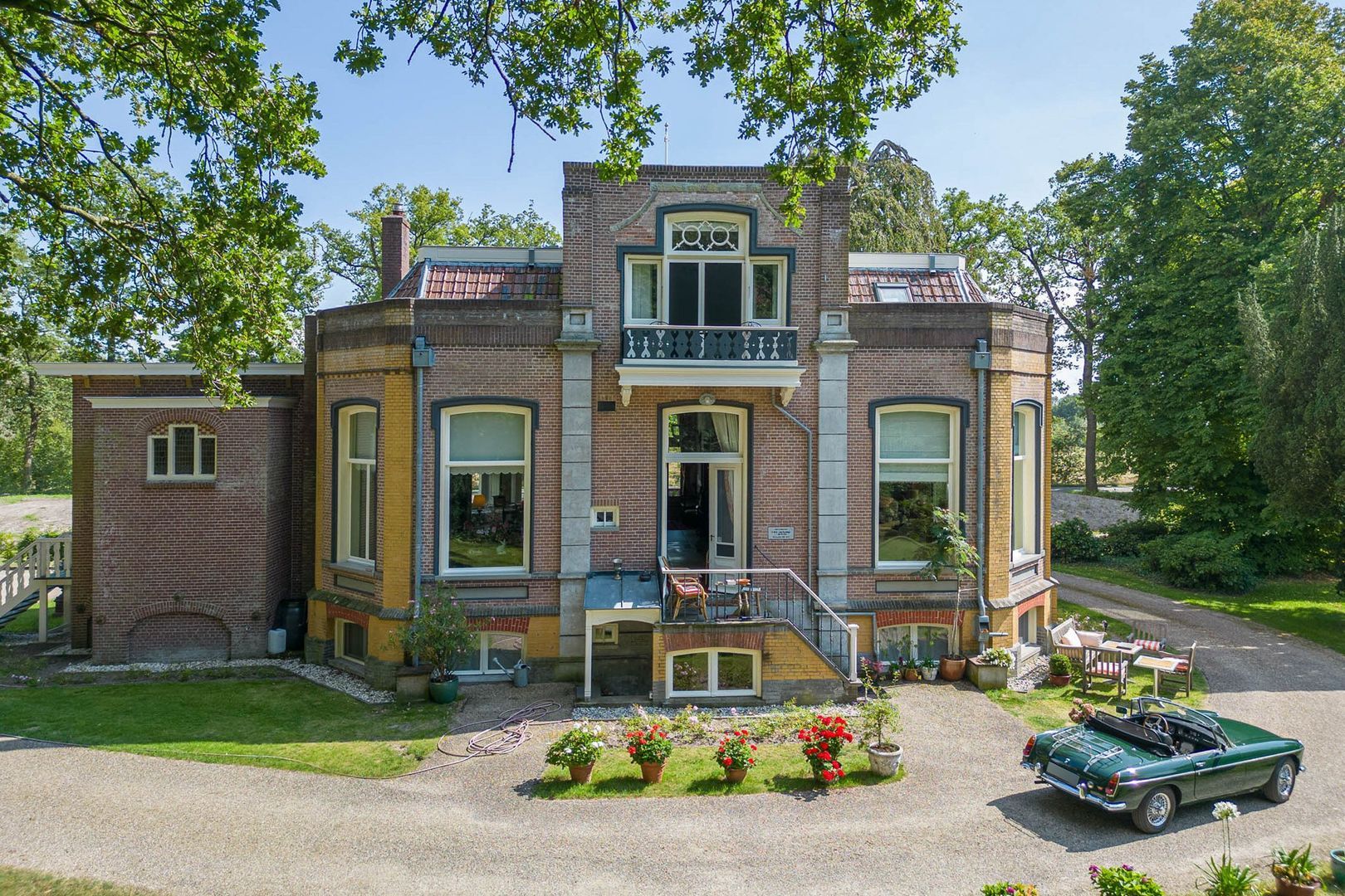 Huisterheide 1, Sint Nicolaasga foto-6