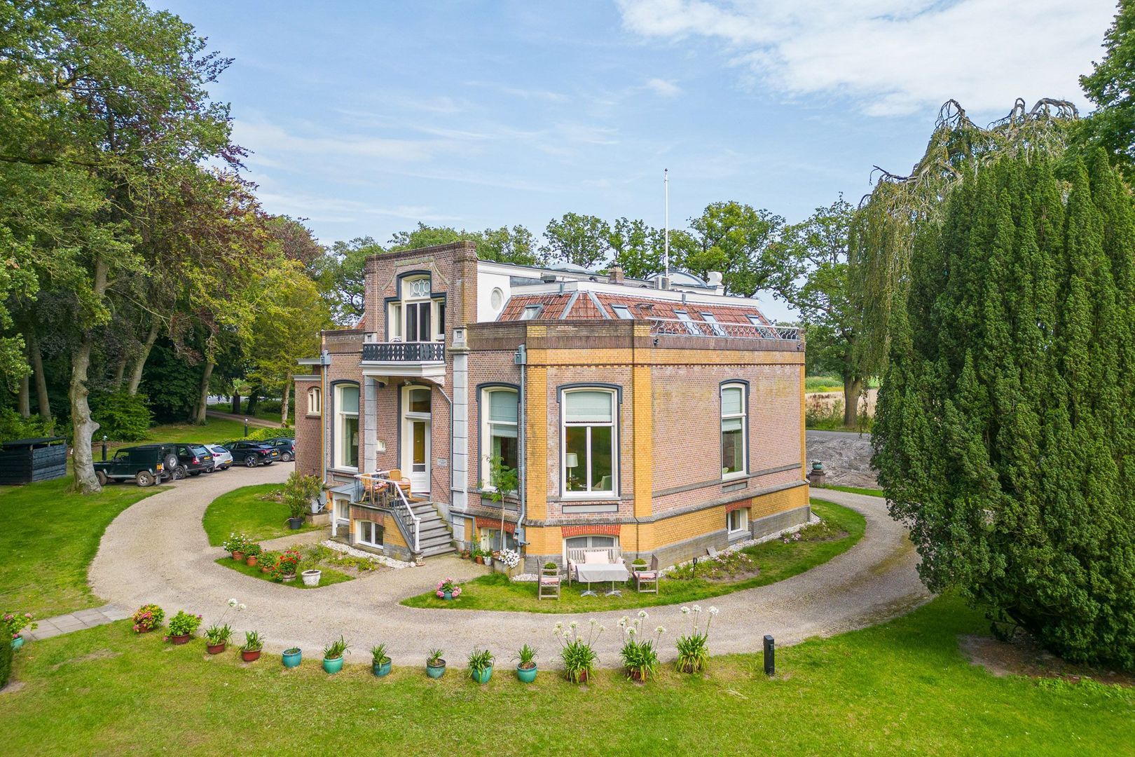 Huisterheide 1, Sint Nicolaasga foto-15