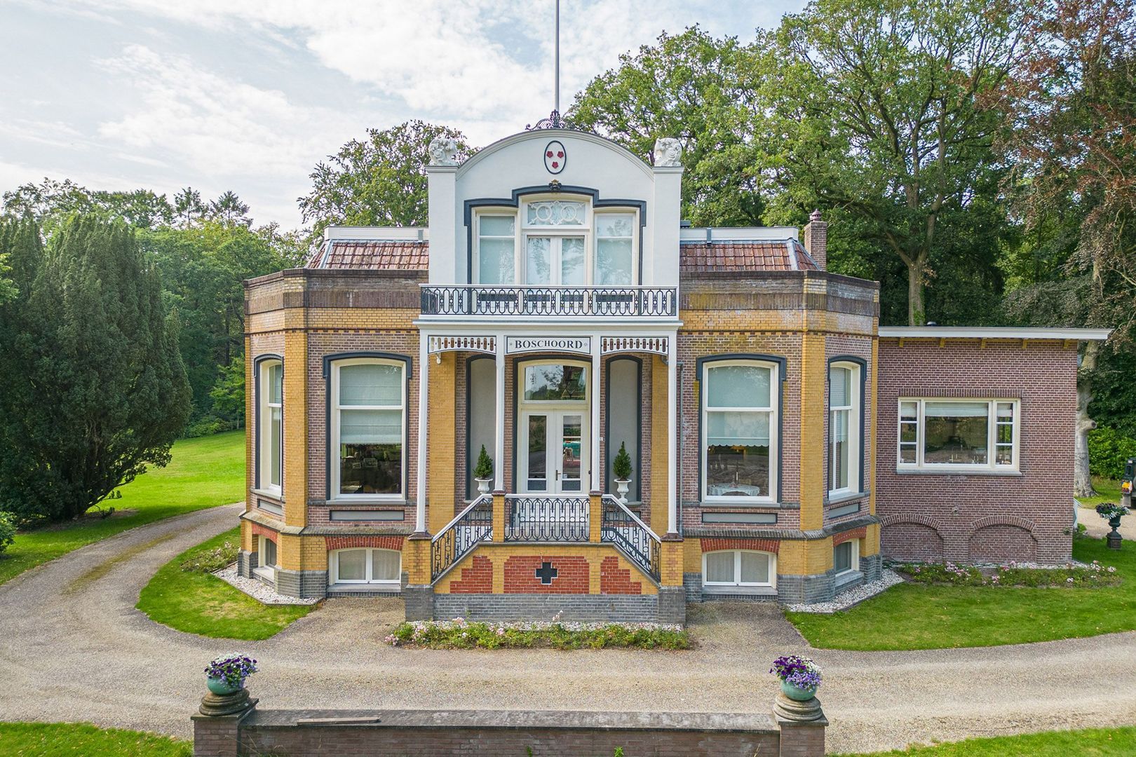 Huisterheide 1, Sint Nicolaasga foto-14