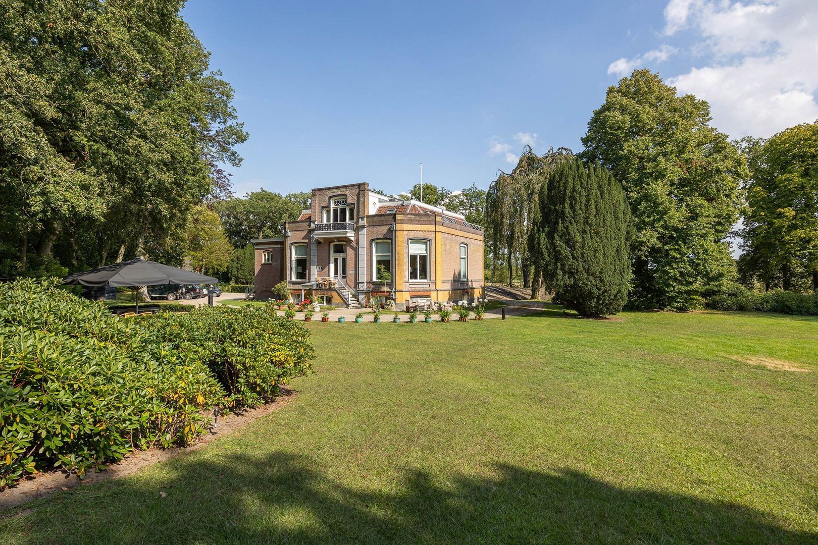 Huisterheide 1, Sint Nicolaasga foto-70