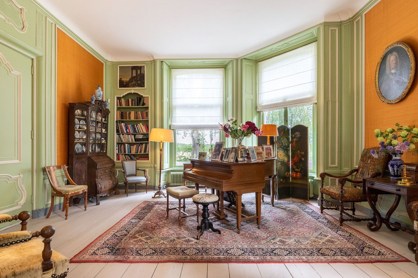 Huisterheide 1, Sint Nicolaasga foto-25