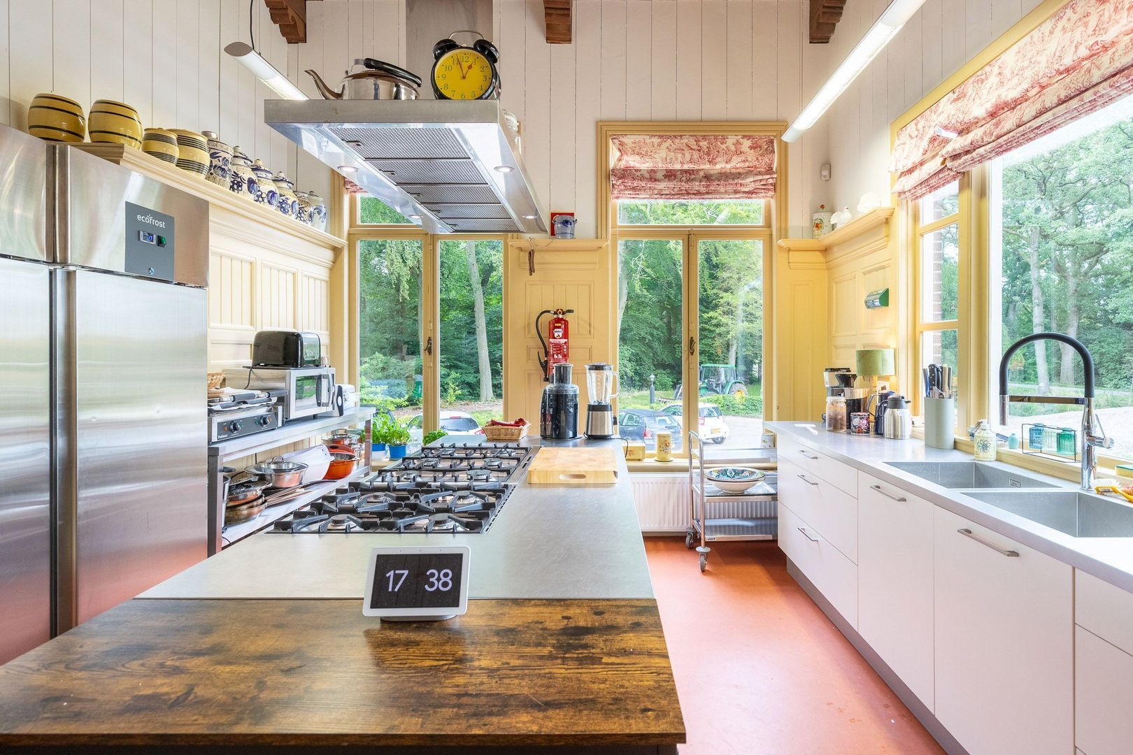 Huisterheide 1, Sint Nicolaasga foto-36