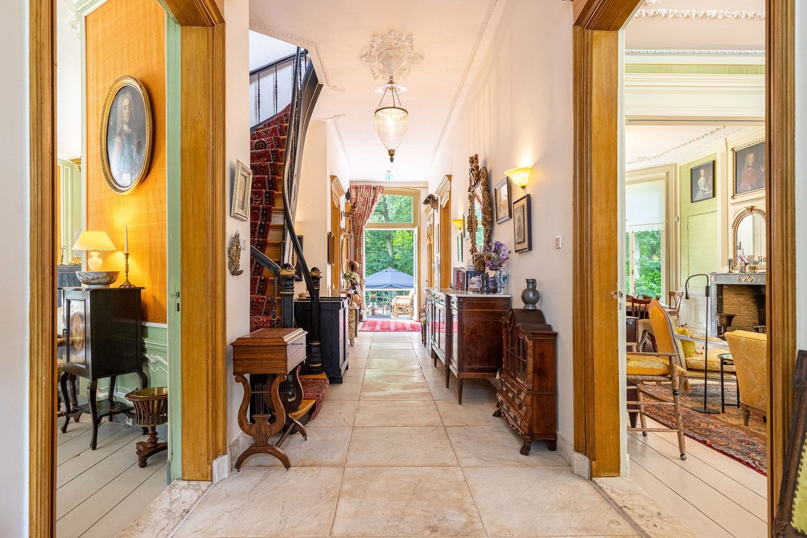 Huisterheide 1, Sint Nicolaasga foto-38