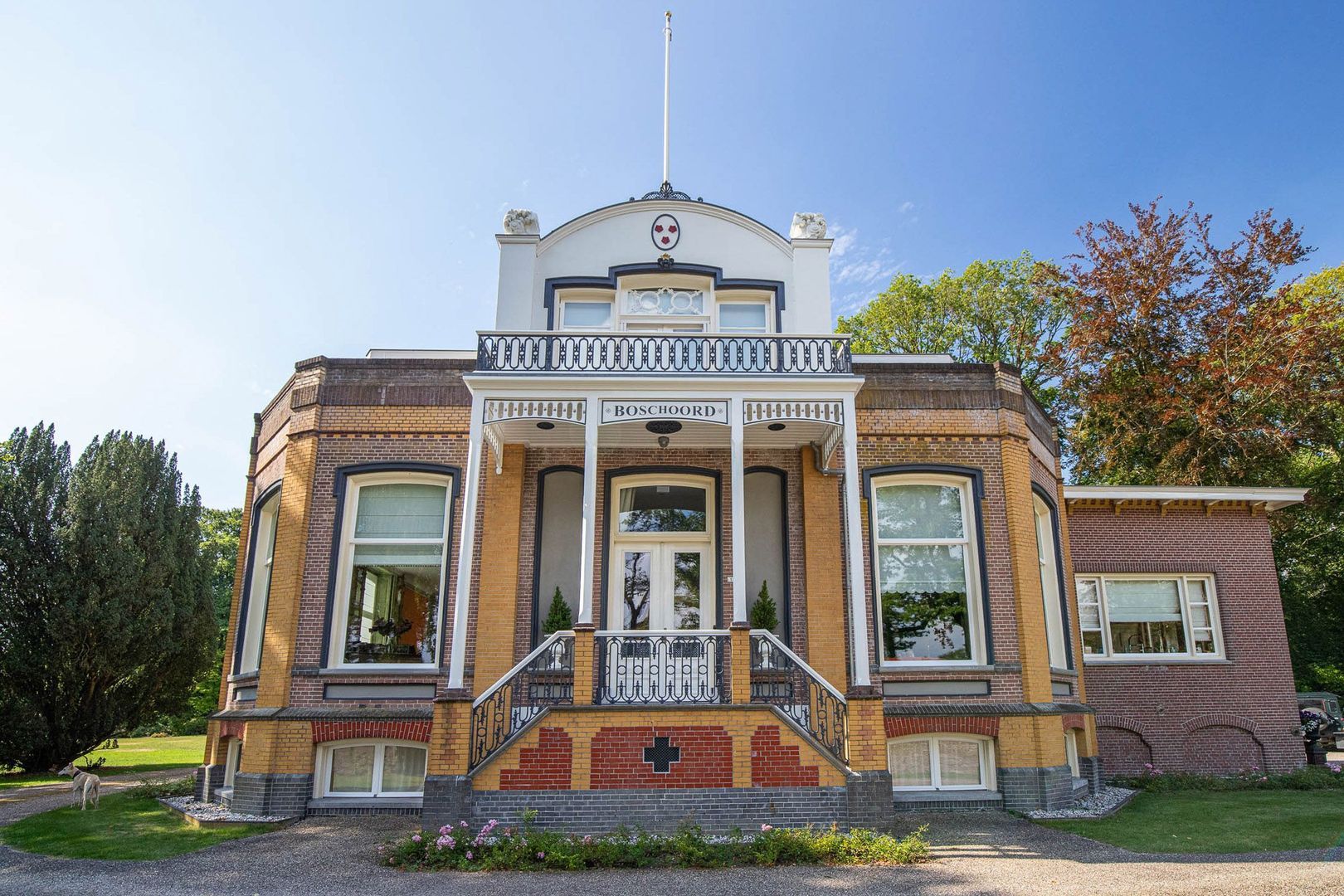 Huisterheide 1, Sint Nicolaasga foto-13