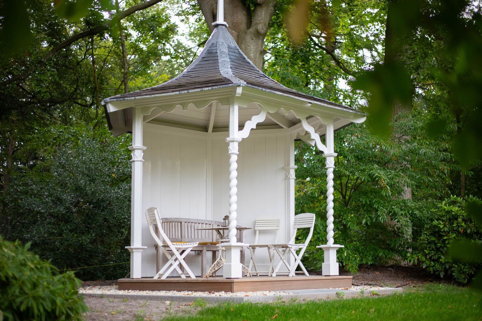 Huisterheide 1, Sint Nicolaasga foto-75