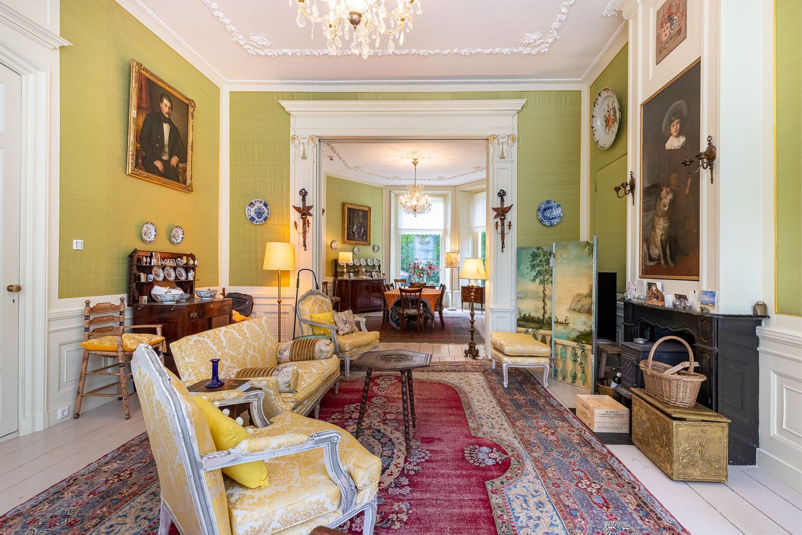 Huisterheide 1, Sint Nicolaasga foto-32