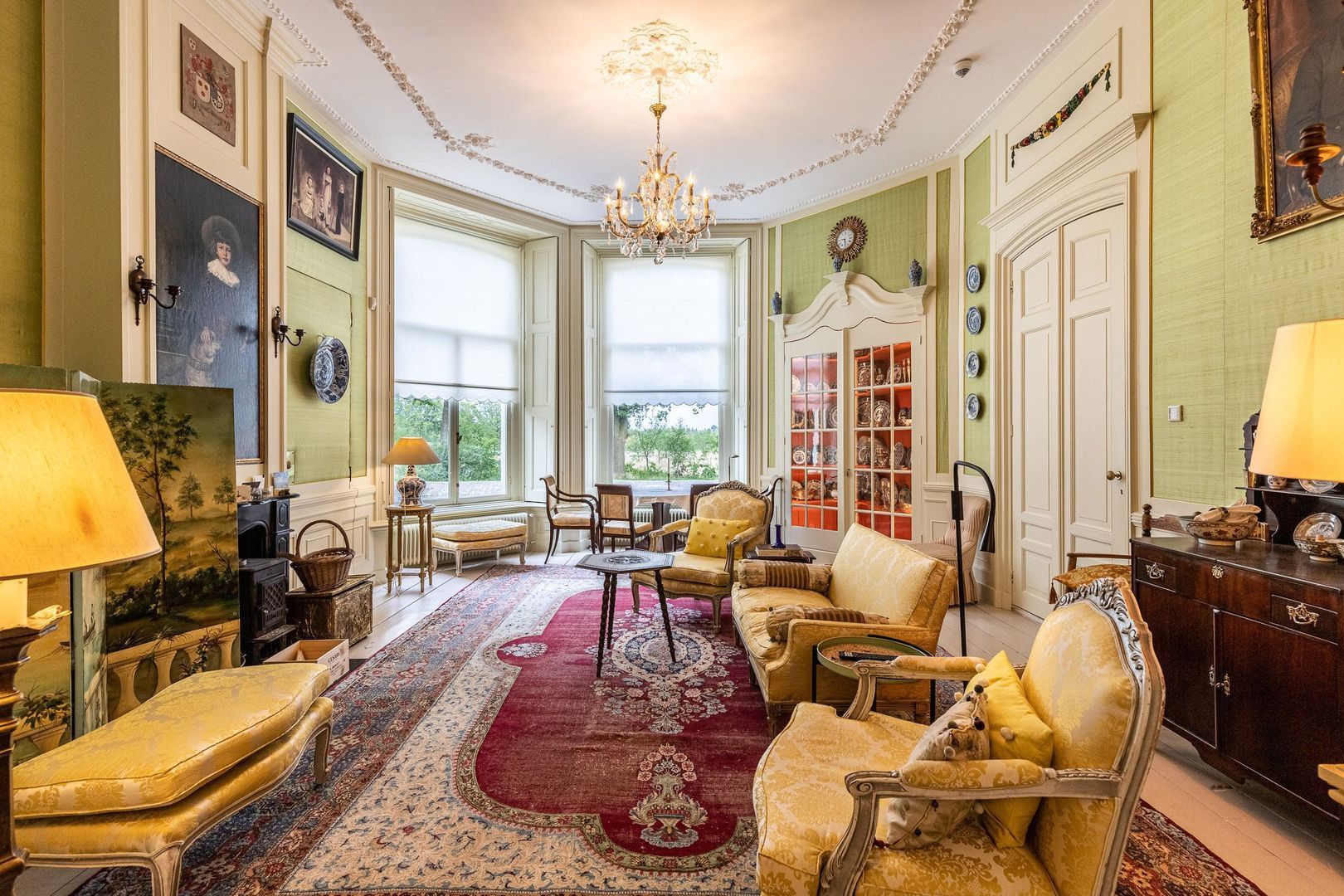 Huisterheide 1, Sint Nicolaasga foto-30