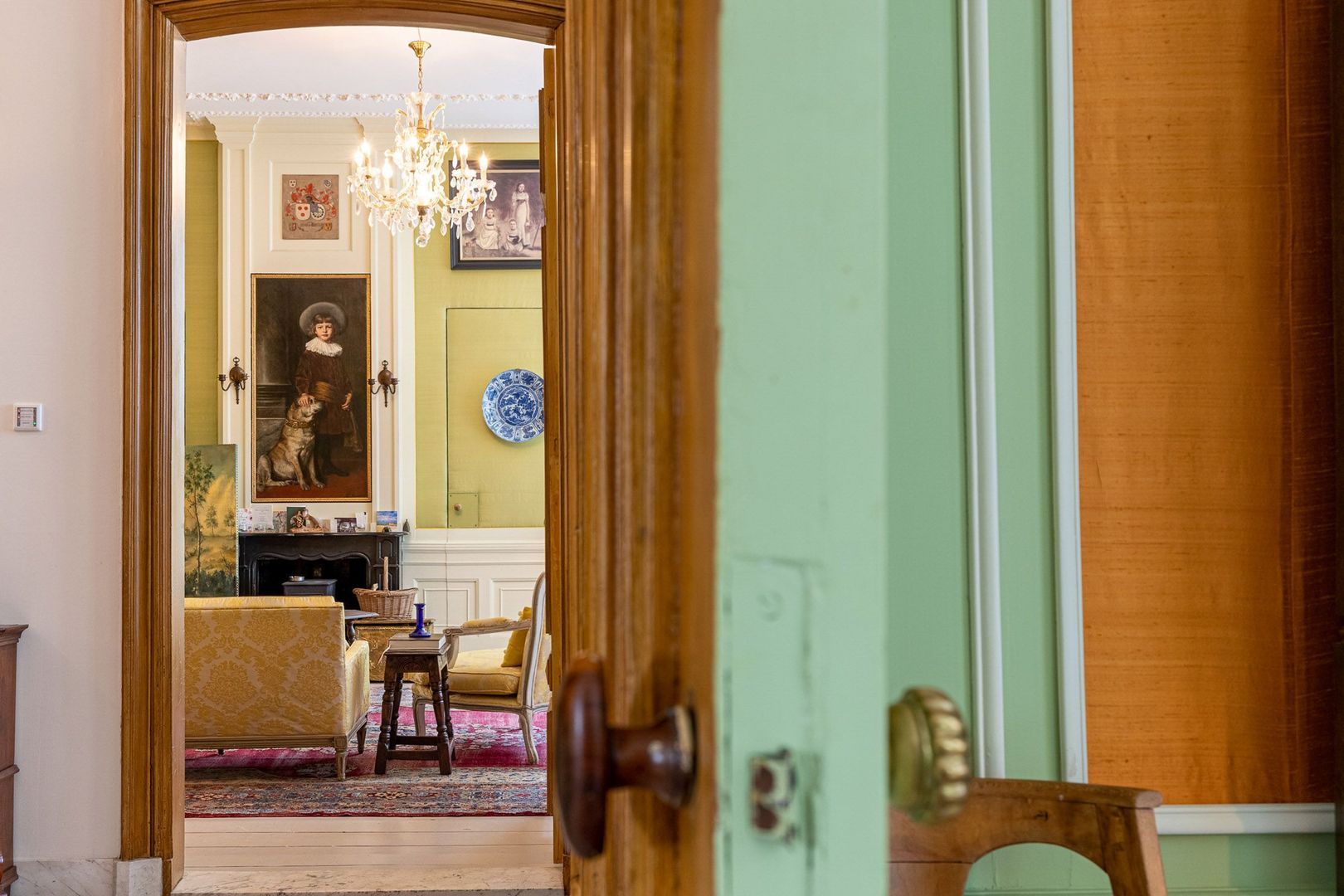 Huisterheide 1, Sint Nicolaasga foto-27