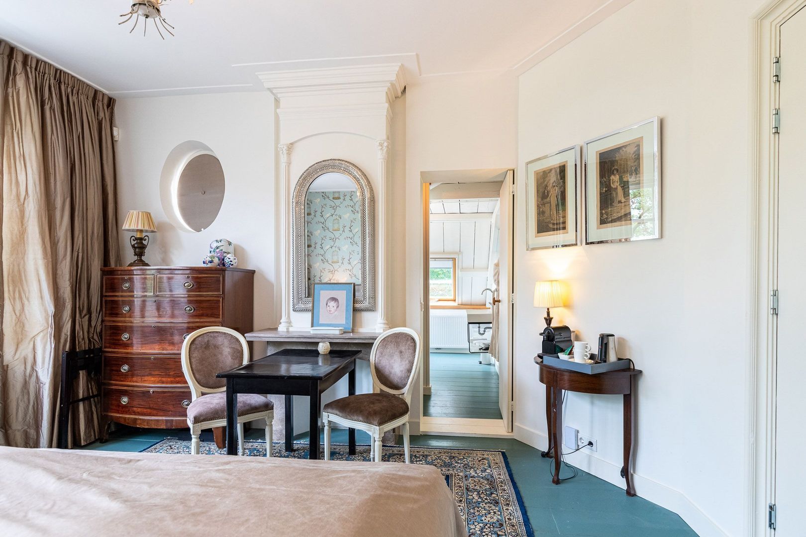 Huisterheide 1, Sint Nicolaasga foto-49