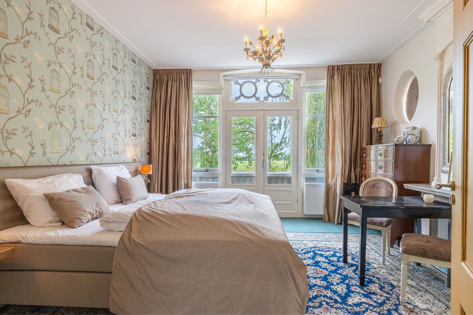 Huisterheide 1, Sint Nicolaasga foto-48