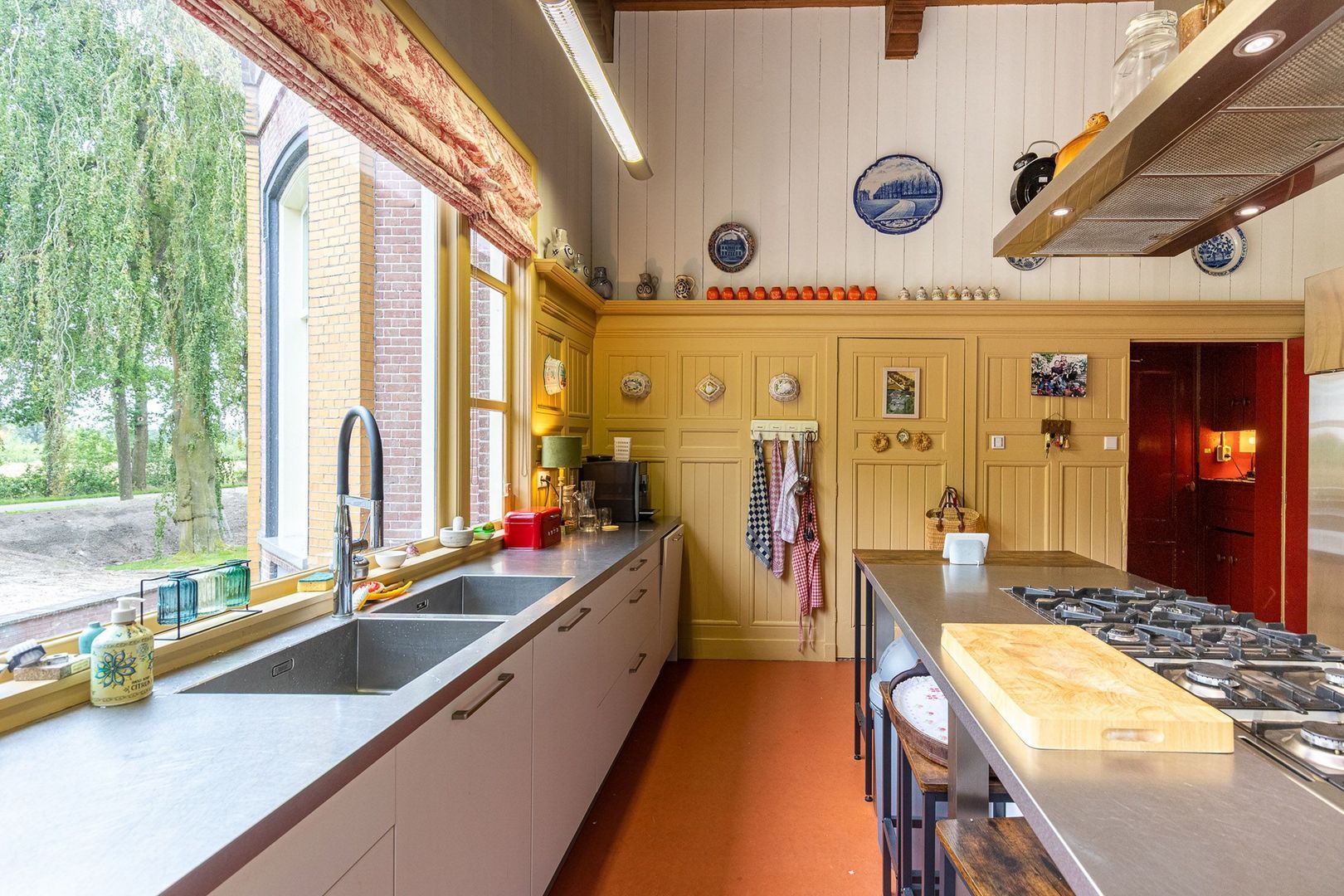 Huisterheide 1, Sint Nicolaasga foto-37