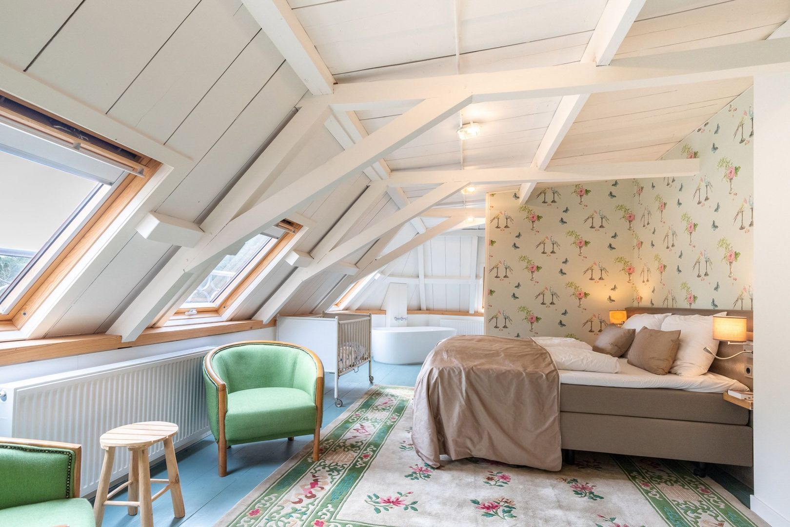 Huisterheide 1, Sint Nicolaasga foto-51