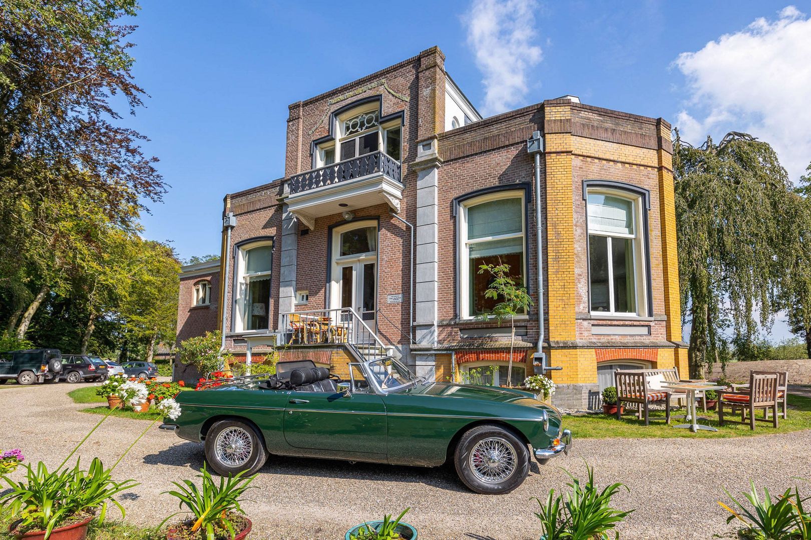 Huisterheide 1, Sint Nicolaasga foto-12