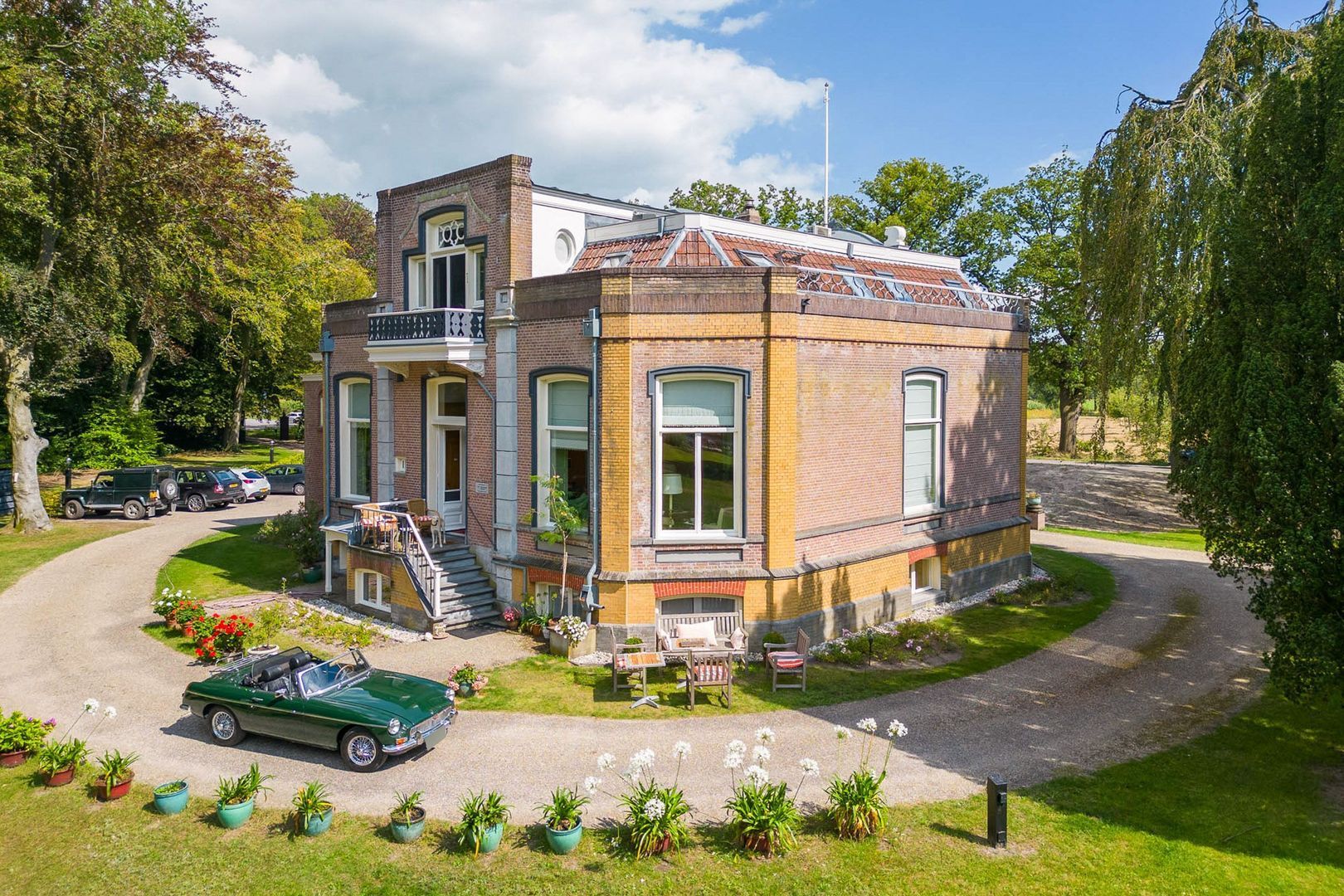 Huisterheide 1, Sint Nicolaasga foto-11