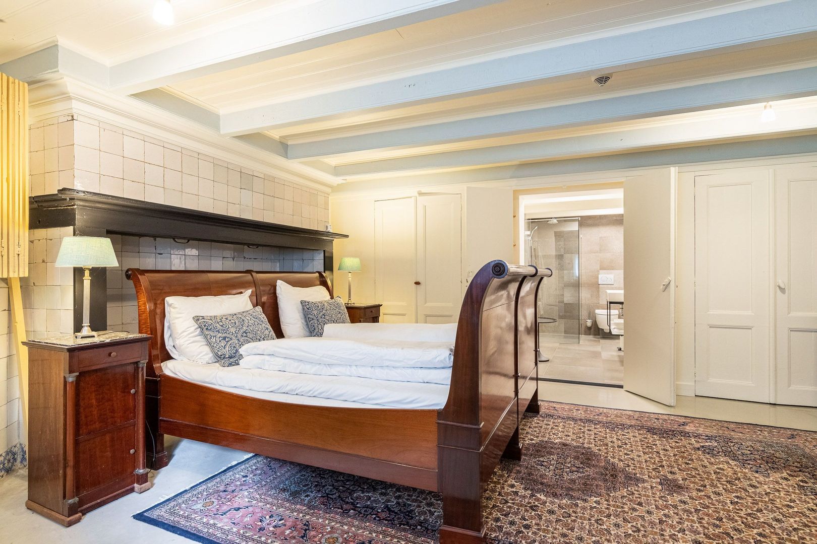 Huisterheide 1, Sint Nicolaasga foto-65