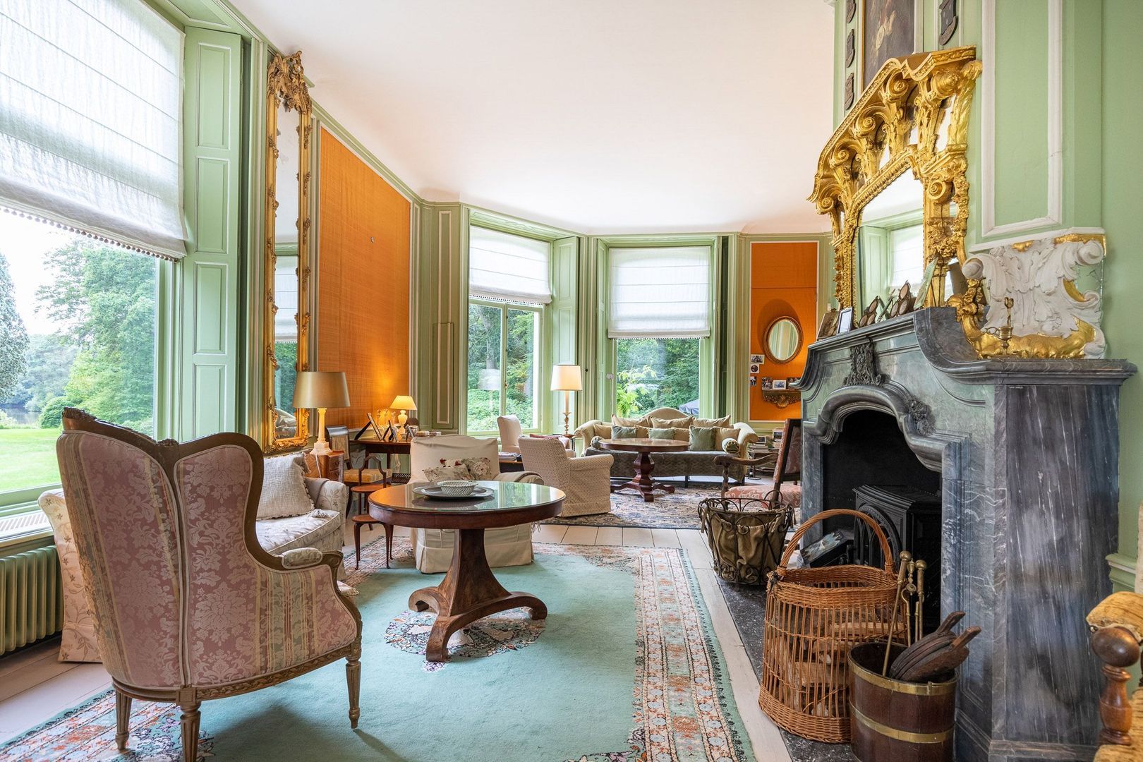 Huisterheide 1, Sint Nicolaasga foto-23