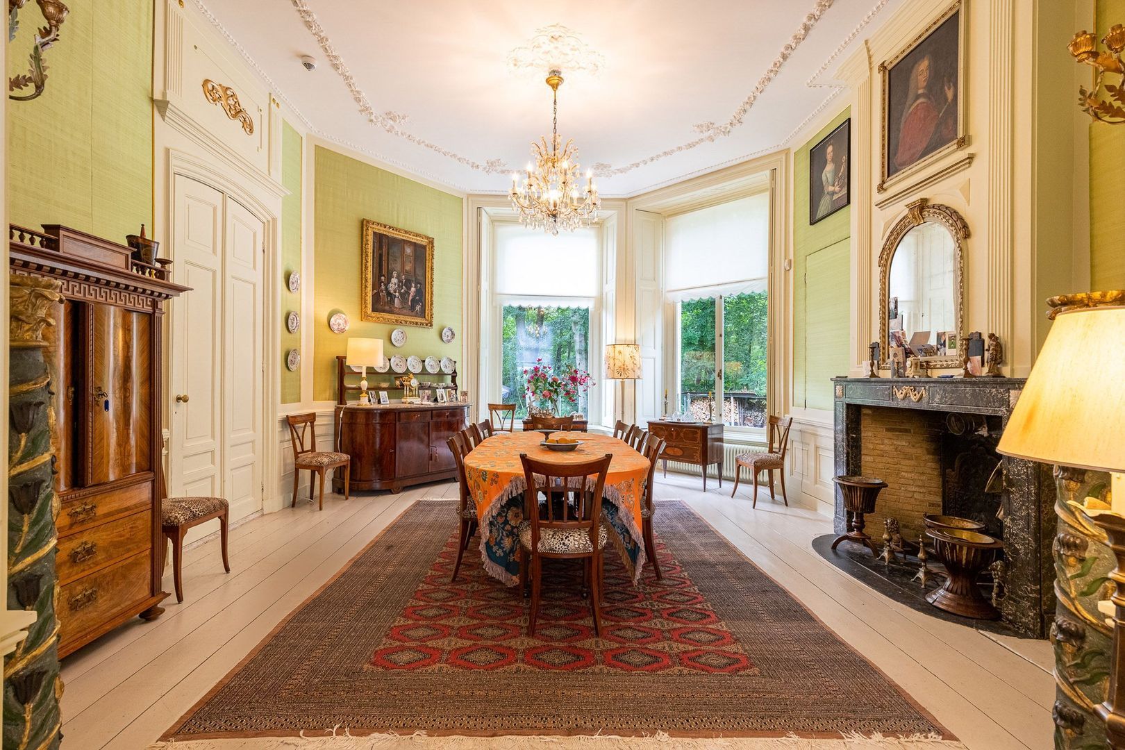 Huisterheide 1, Sint Nicolaasga foto-33