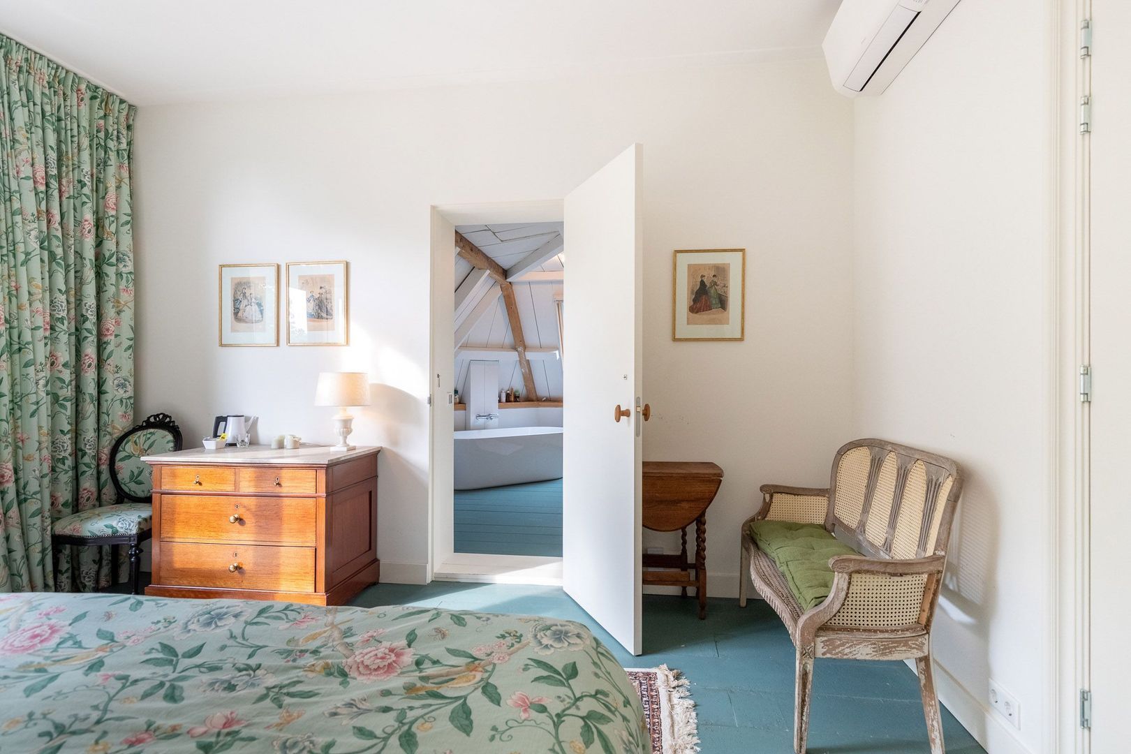 Huisterheide 1, Sint Nicolaasga foto-46