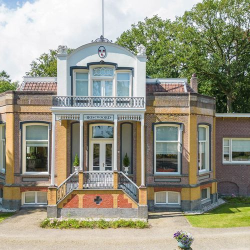Huisterheide 1, Sint Nicolaasga foto-1