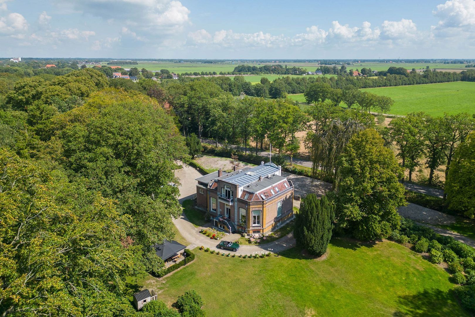 Huisterheide 1, Sint Nicolaasga foto-5