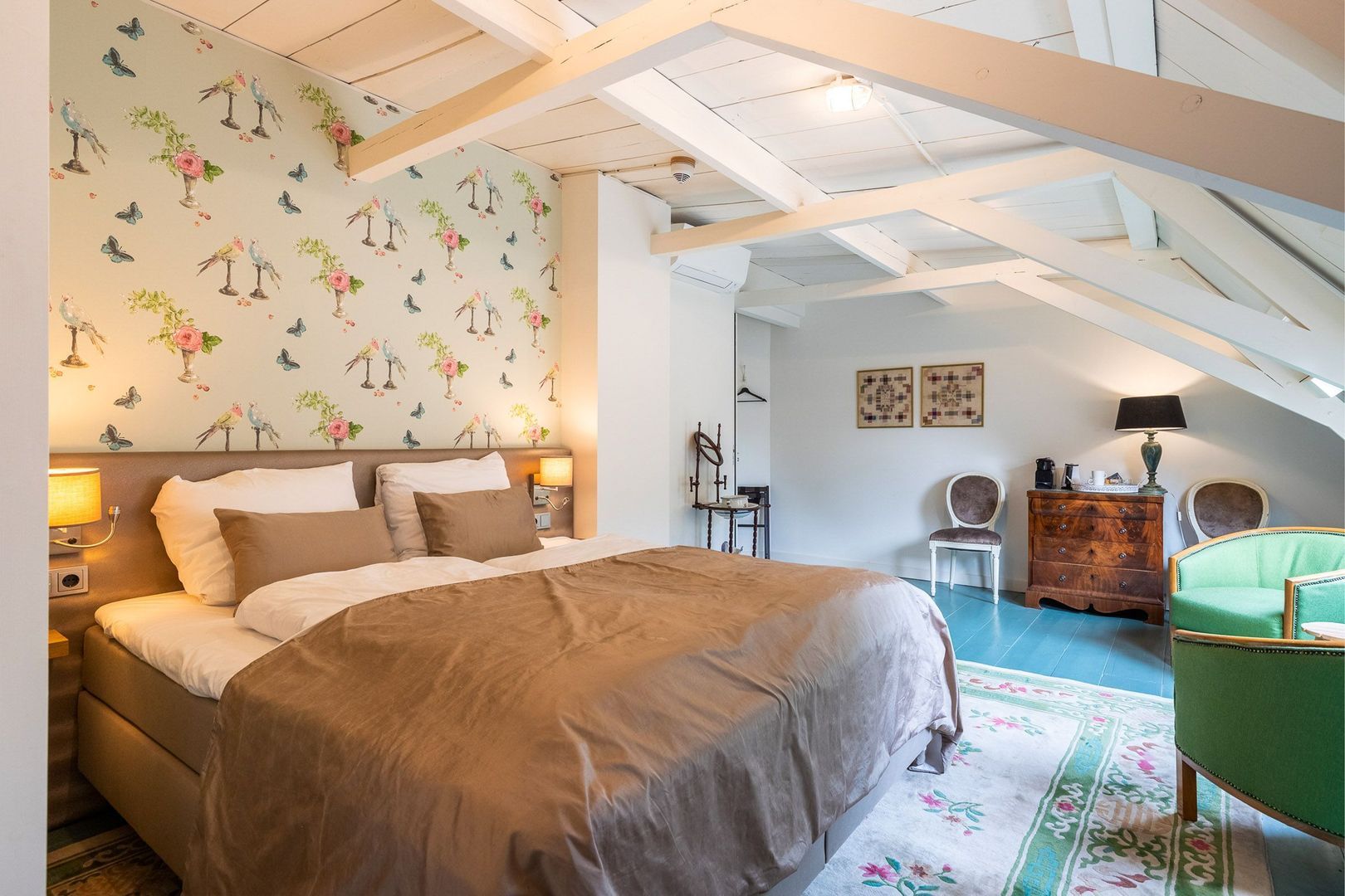 Huisterheide 1, Sint Nicolaasga foto-52