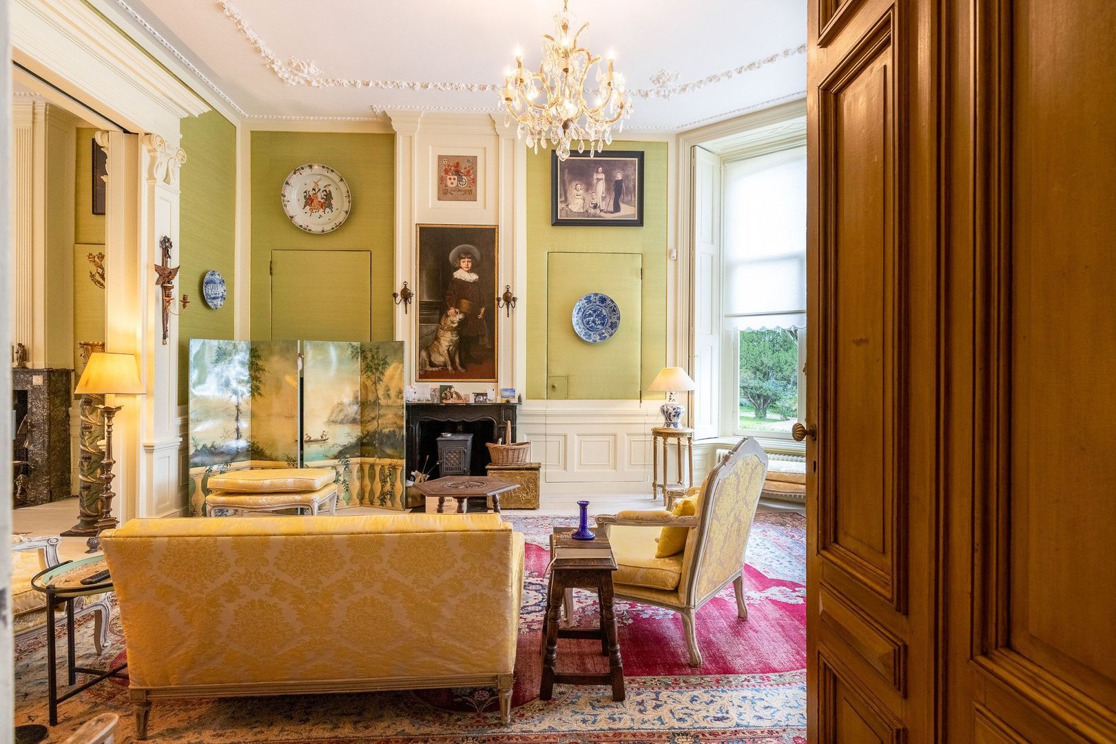 Huisterheide 1, Sint Nicolaasga foto-29