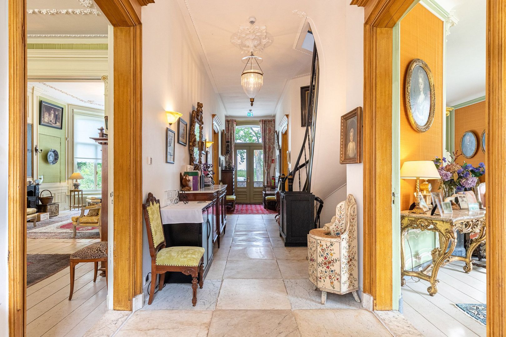 Huisterheide 1, Sint Nicolaasga foto-18