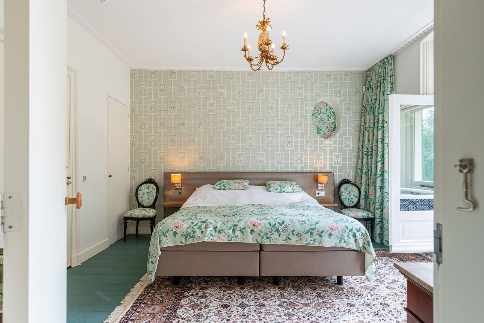 Huisterheide 1, Sint Nicolaasga foto-45