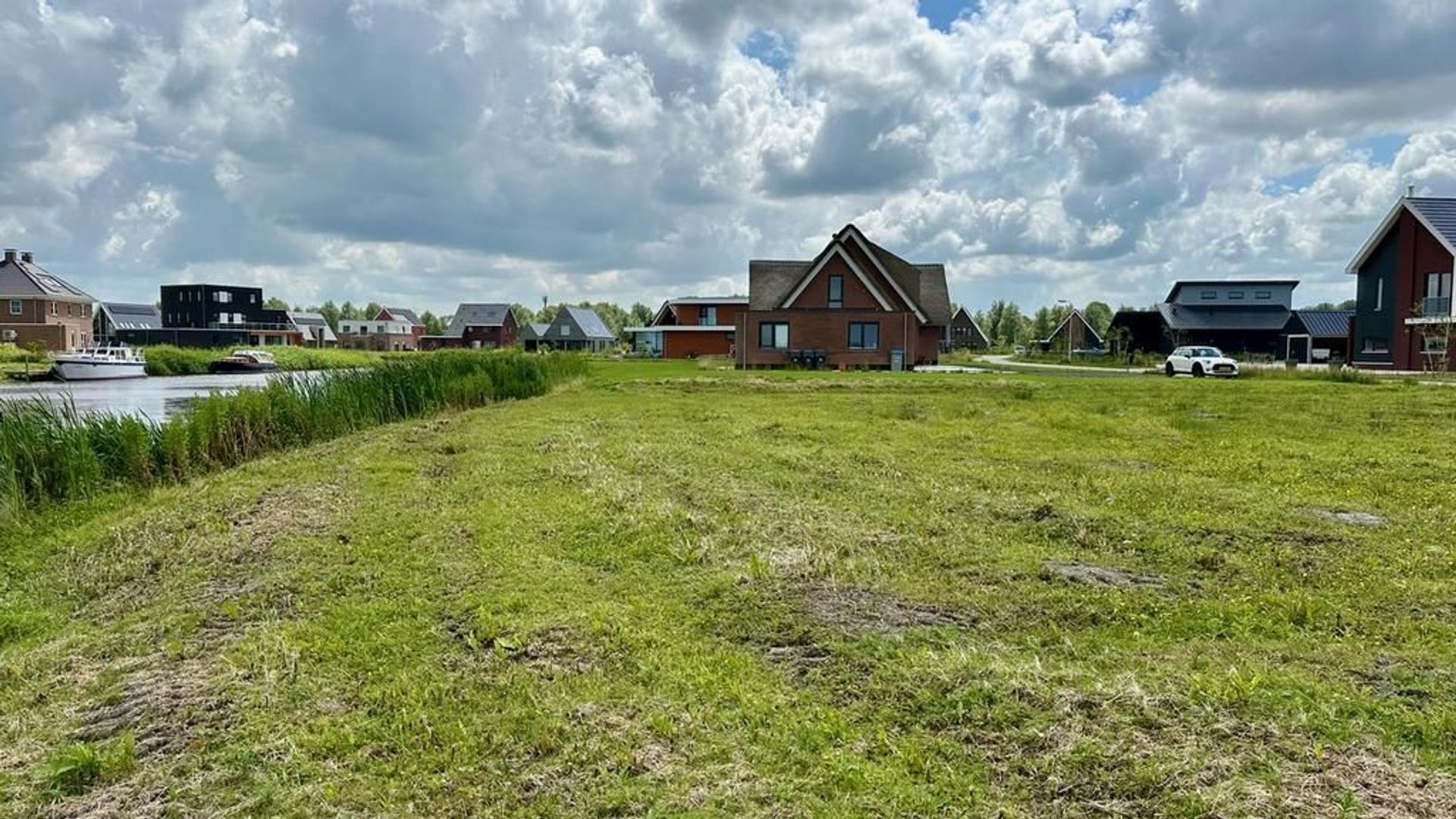 Wopkje Kooistralan 6 0 ong, Leeuwarden foto-10