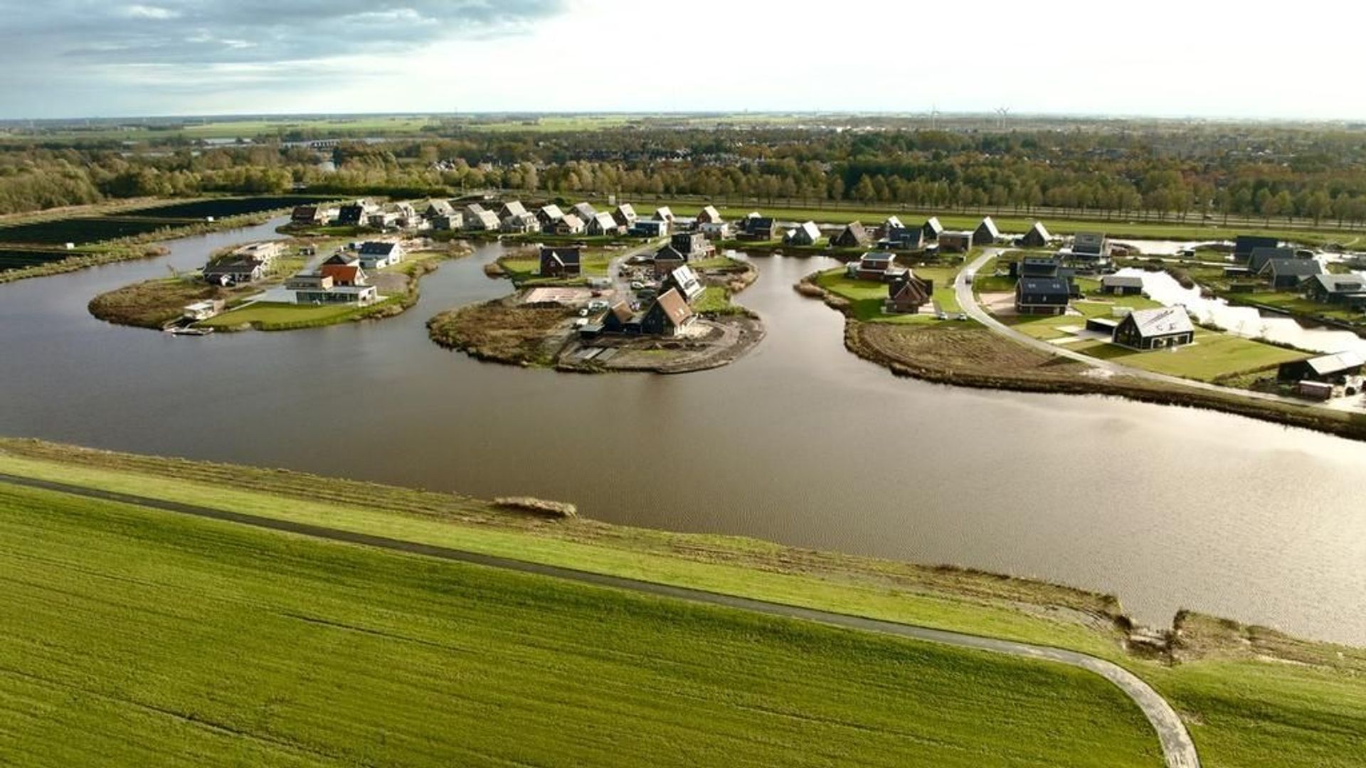 Wopkje Kooistralan 6 0 ong, Leeuwarden foto-0