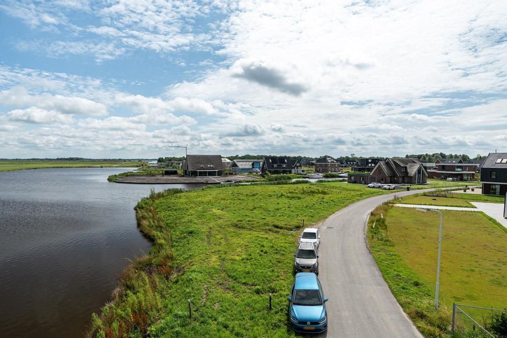 Wopkje Kooistralan 6 0 ong, Leeuwarden foto-22