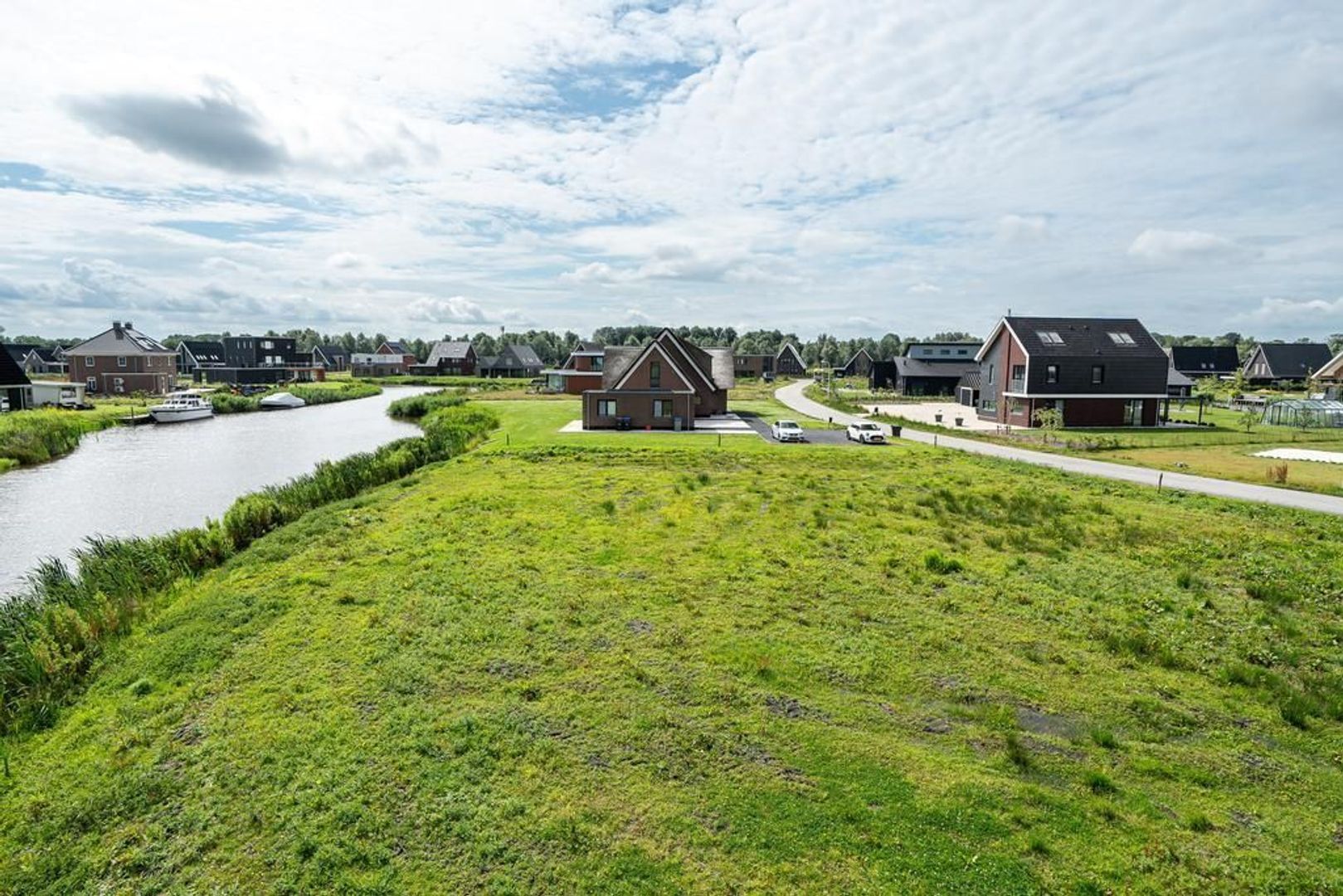 Wopkje Kooistralan 6 0 ong, Leeuwarden foto-20