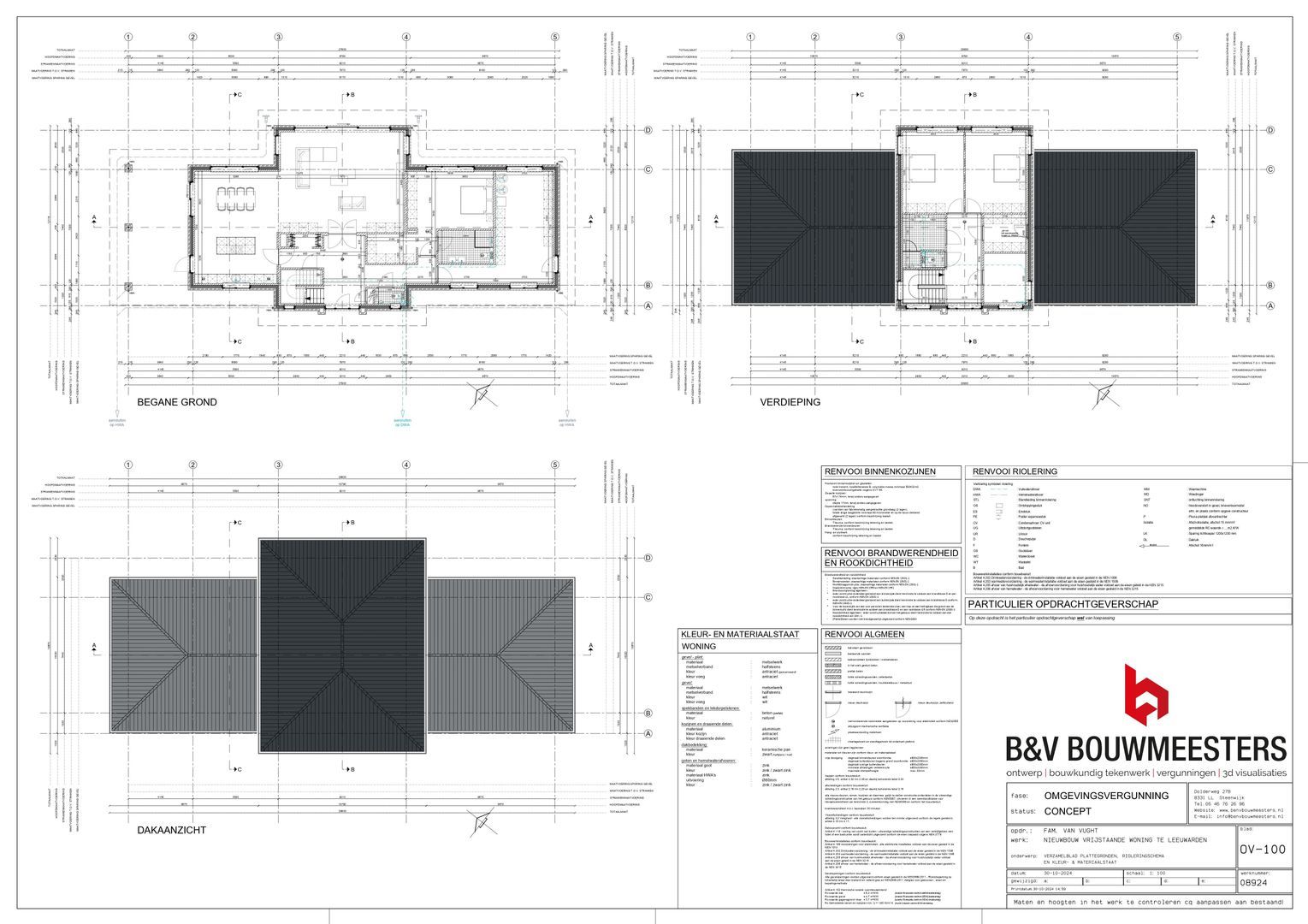 Wopkje Kooistralan 6 0 ong, Leeuwarden foto-4