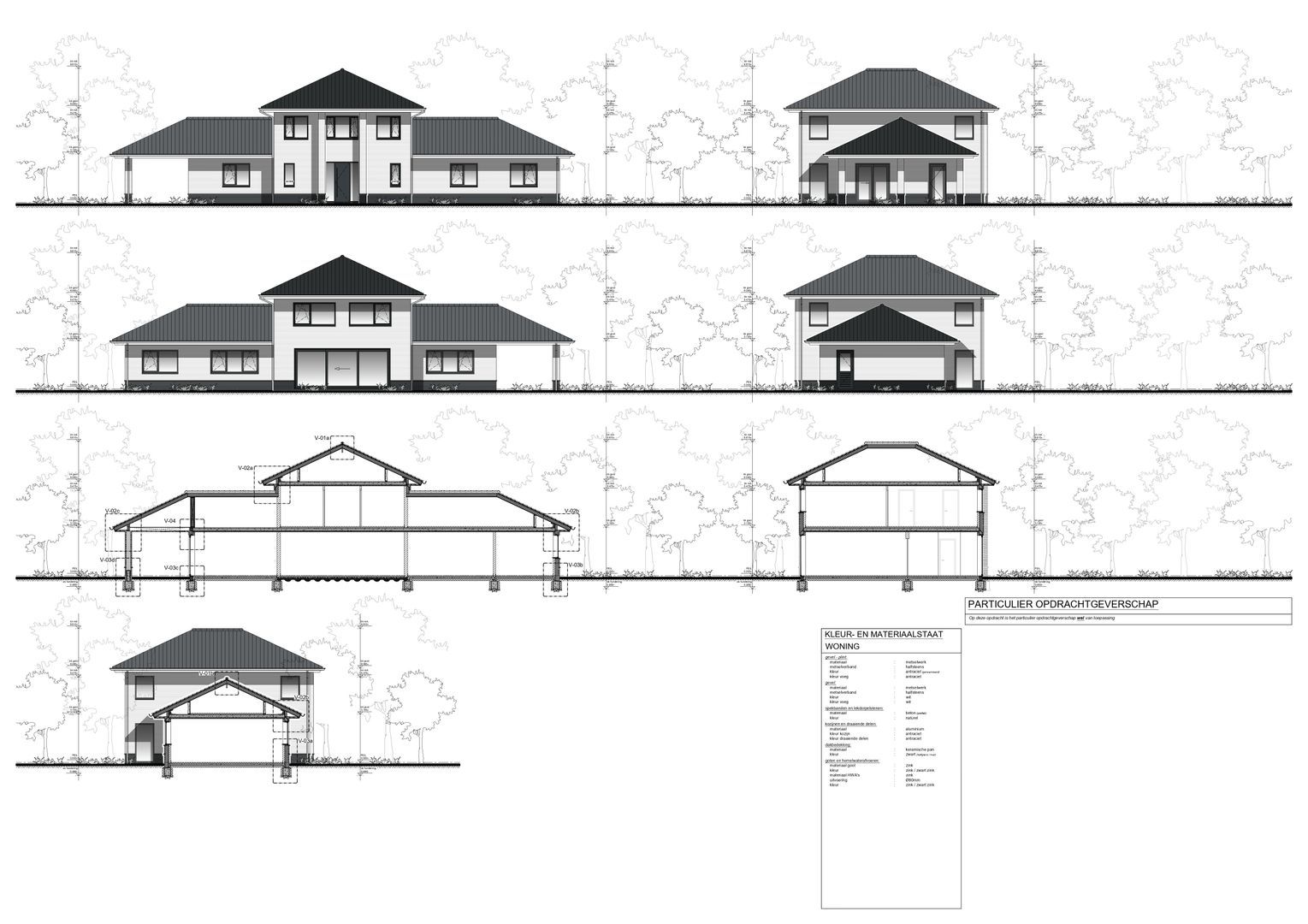 Wopkje Kooistralan 6 0 ong, Leeuwarden foto-5