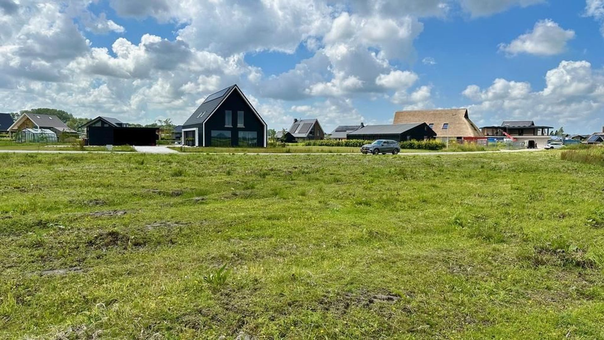 Wopkje Kooistralan 6 0 ong, Leeuwarden foto-11