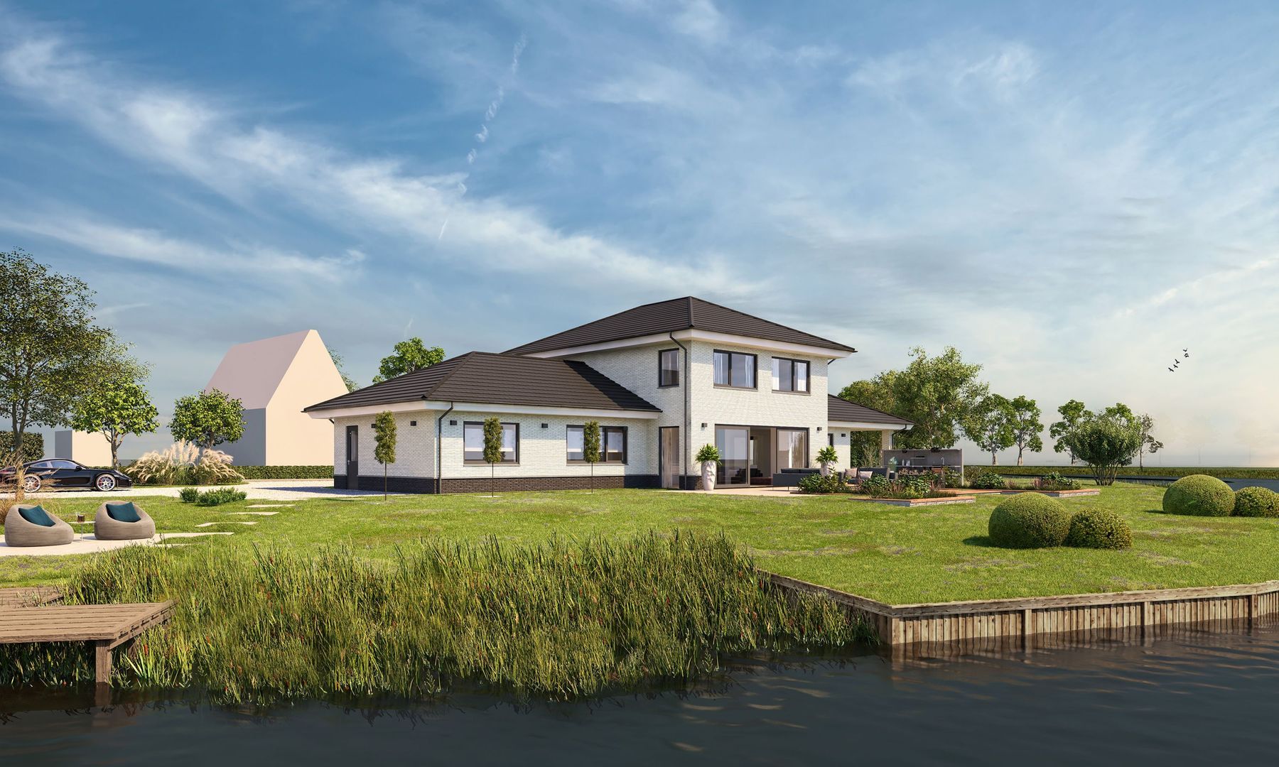 Wopkje Kooistralan 6 0 ong, Leeuwarden foto-1