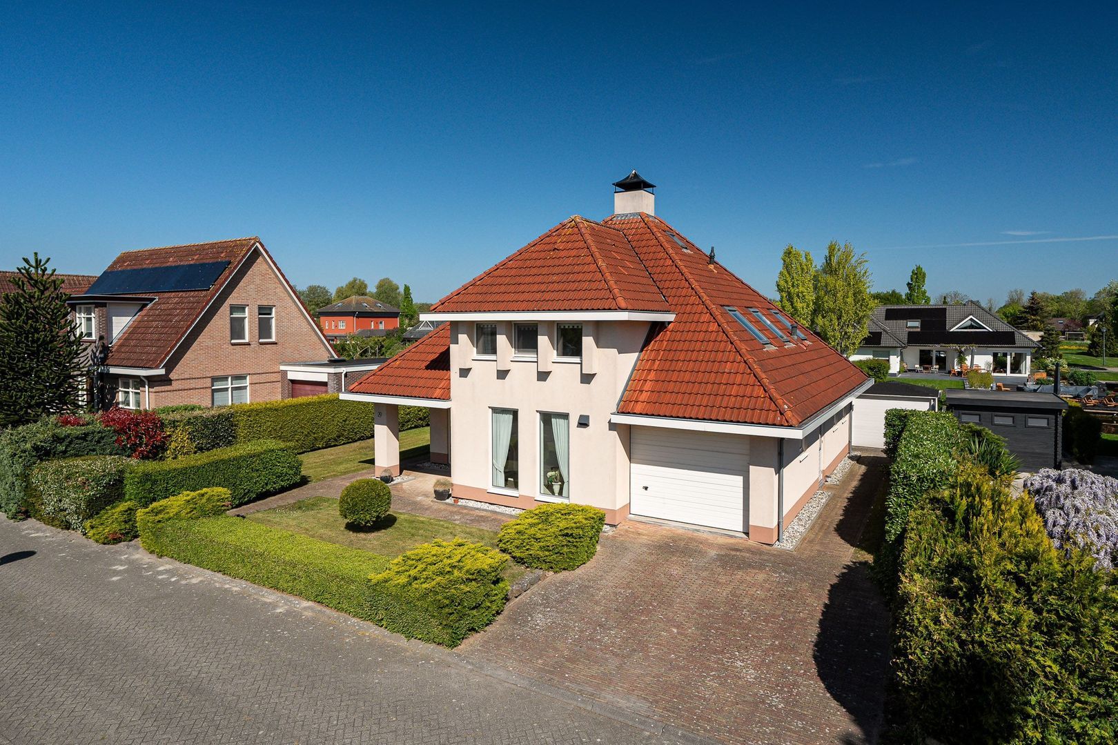 De Lauwers 29, Leeuwarden foto-1