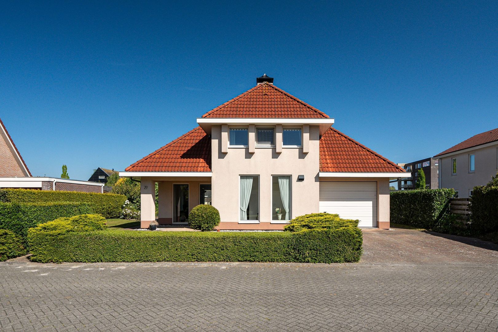 De Lauwers 29, Leeuwarden foto-47