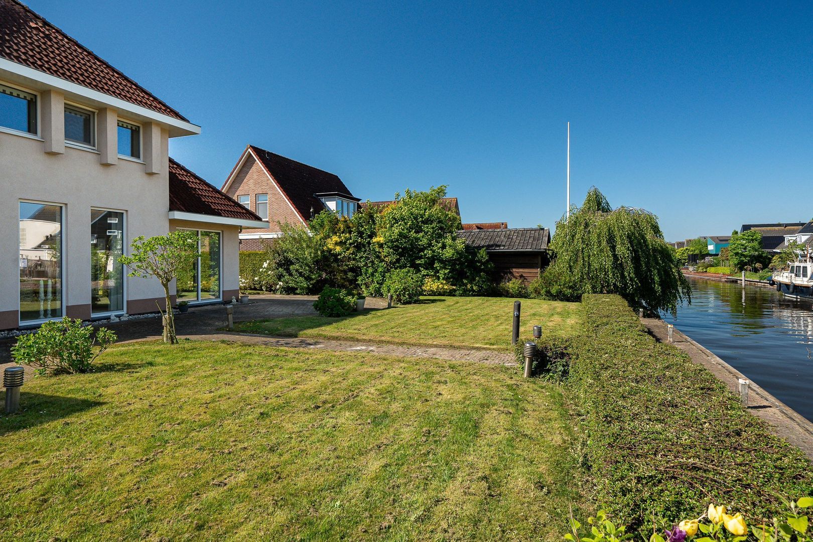 De Lauwers 29, Leeuwarden foto-7