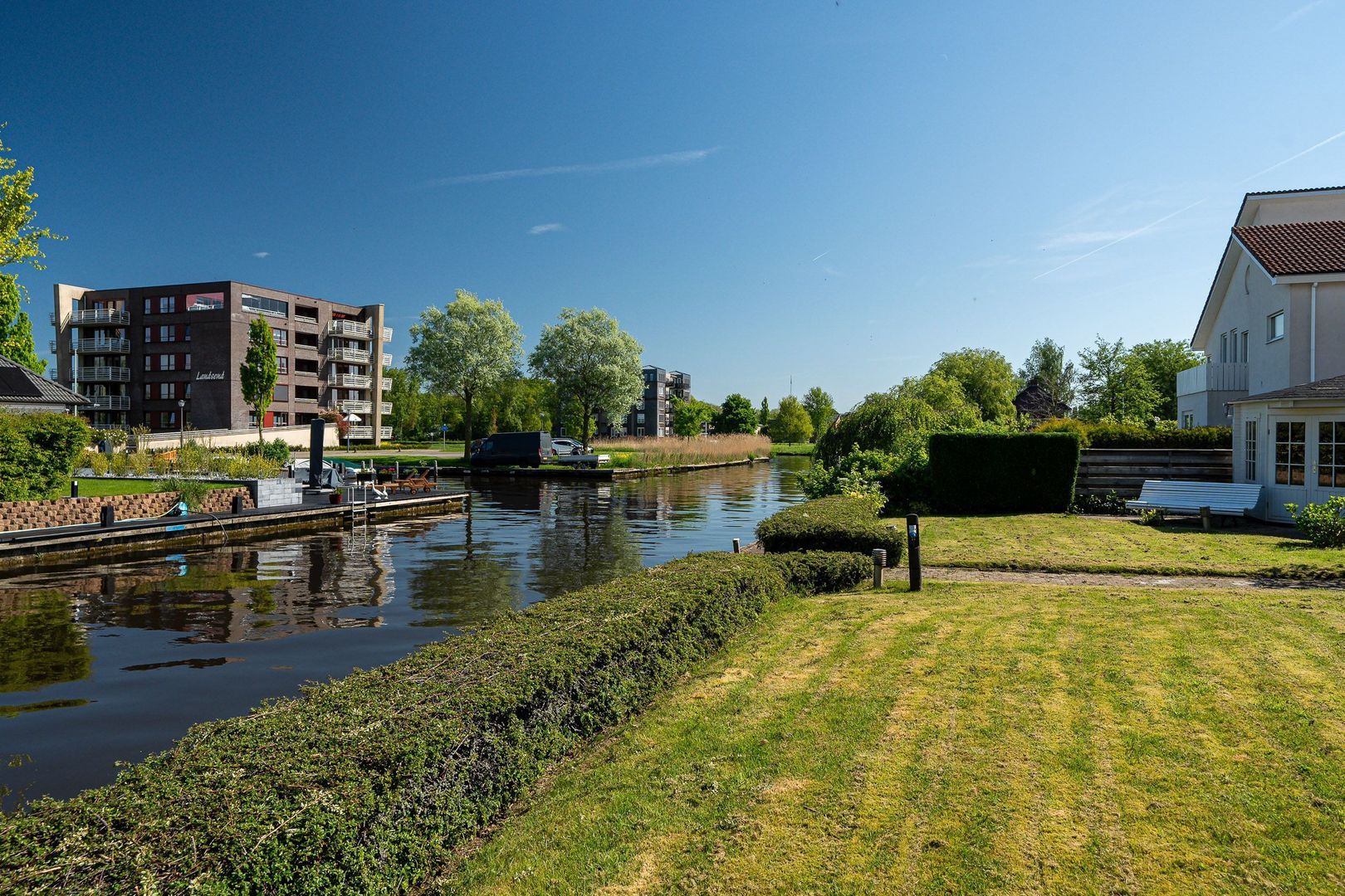 De Lauwers 29, Leeuwarden foto-2