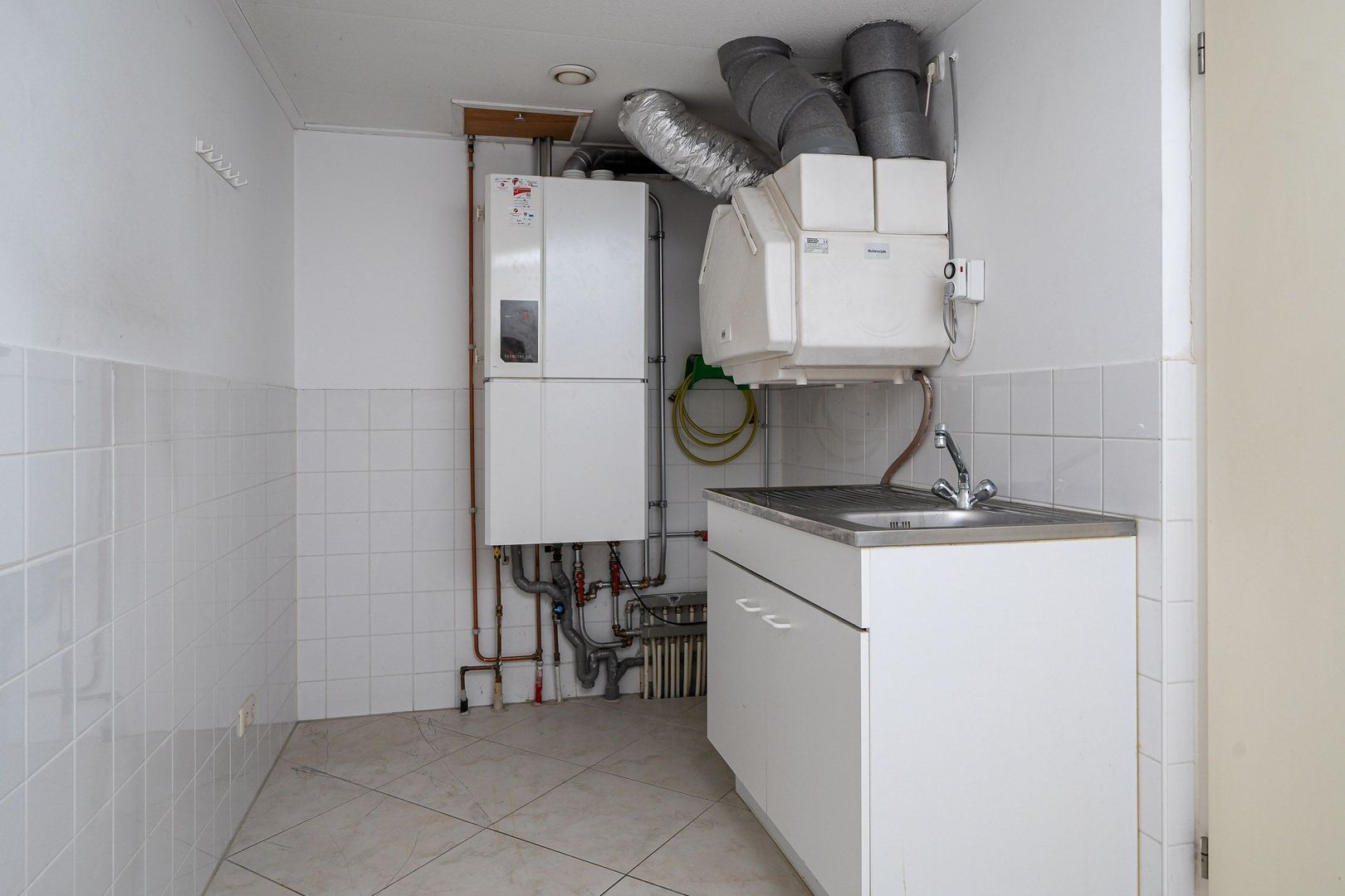 De Lauwers 29, Leeuwarden foto-15